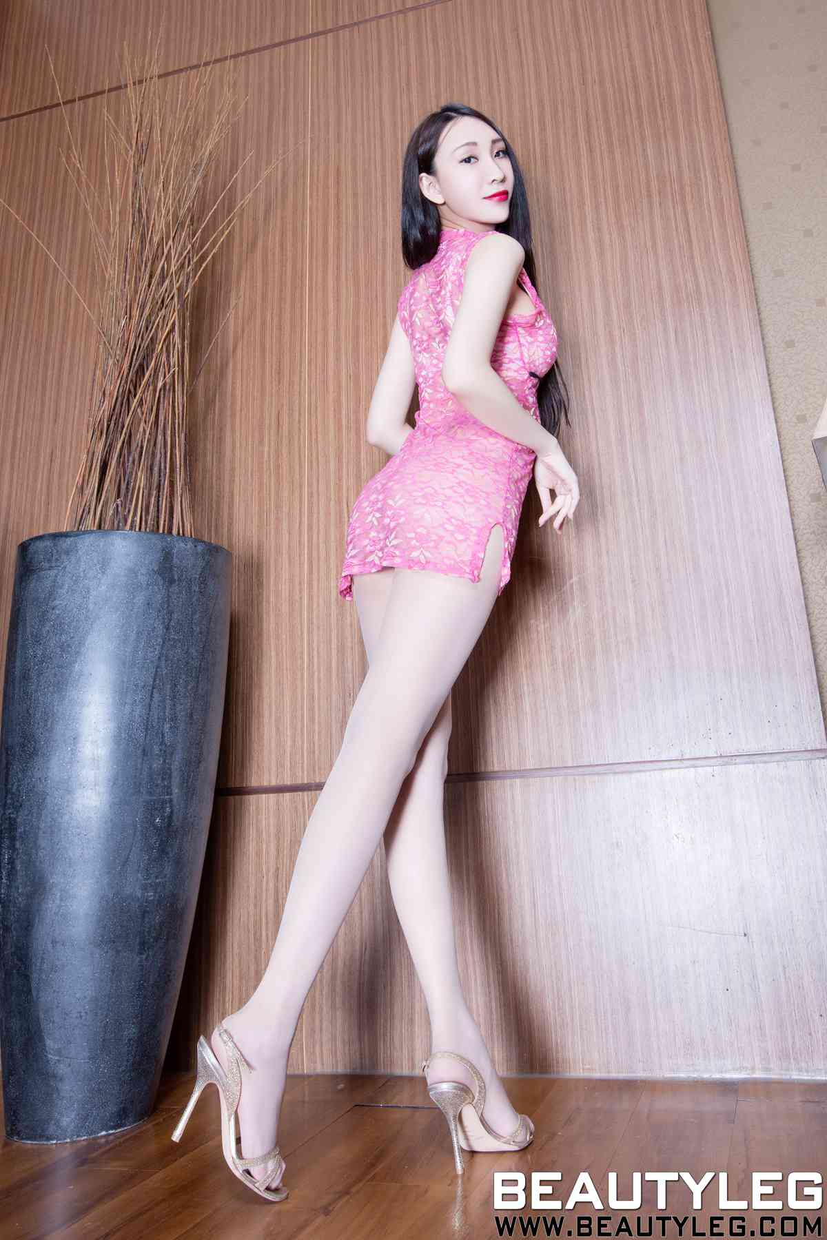 [BeautyLeg] No.1283 Miki [60P]第7张