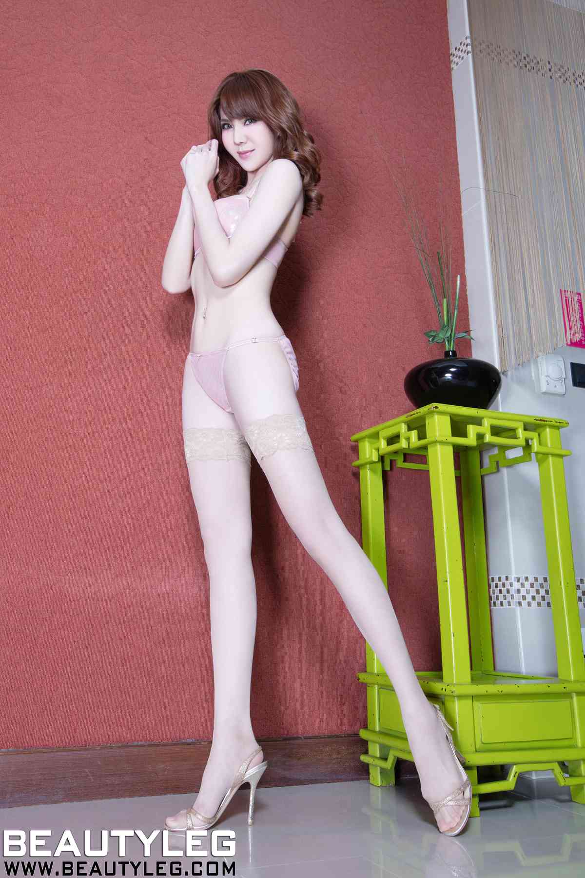 [BeautyLeg] No.1294 Maggie [52P]第4张