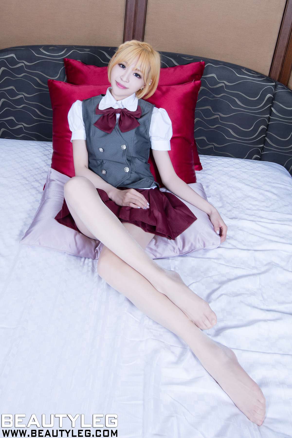 [BeautyLeg] No.1296 Lucy [43P]第11张