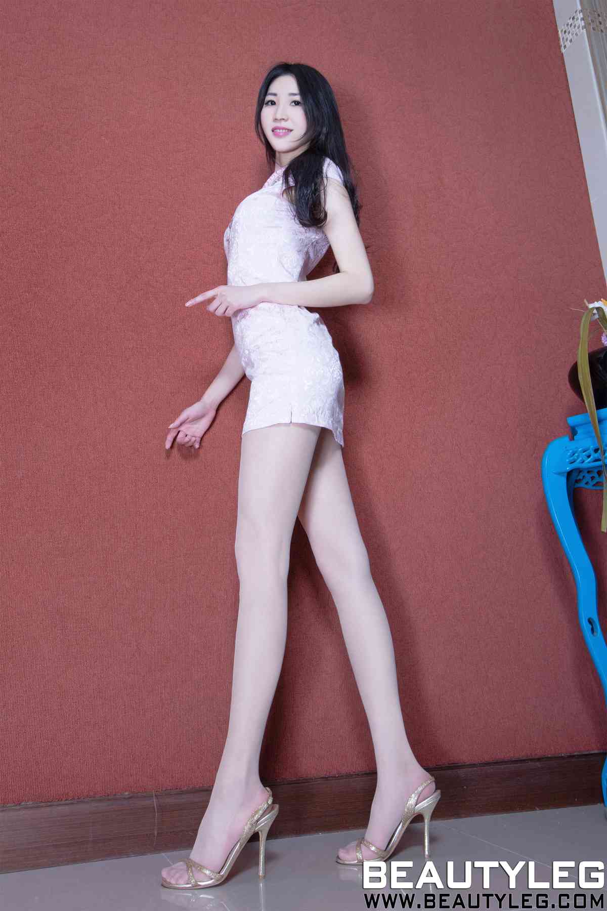 [BeautyLeg] No.1300 Perri[46P]第12张