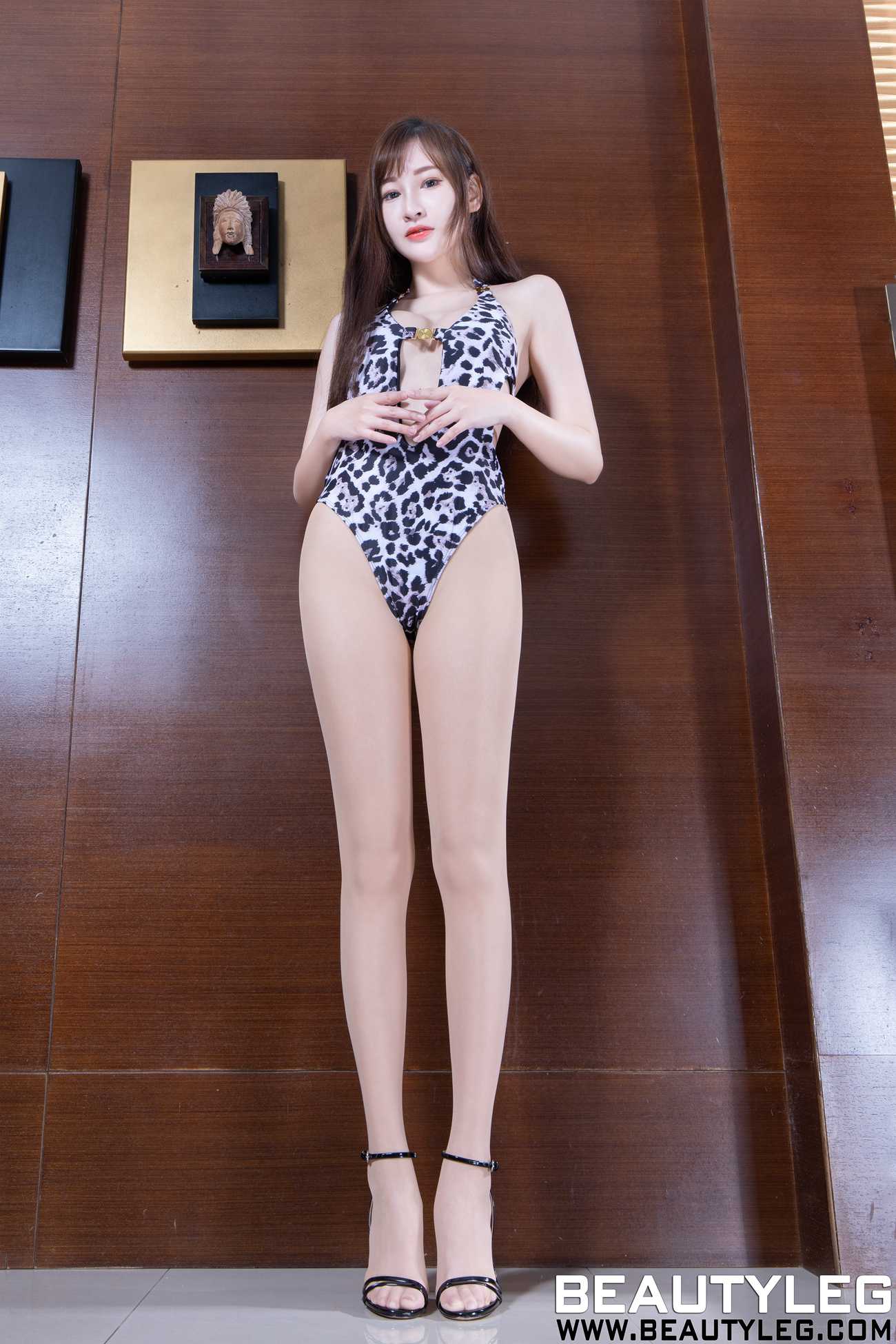 [Beautyleg]2022.01.04 NO.2139 ChiChi[52P]第15张