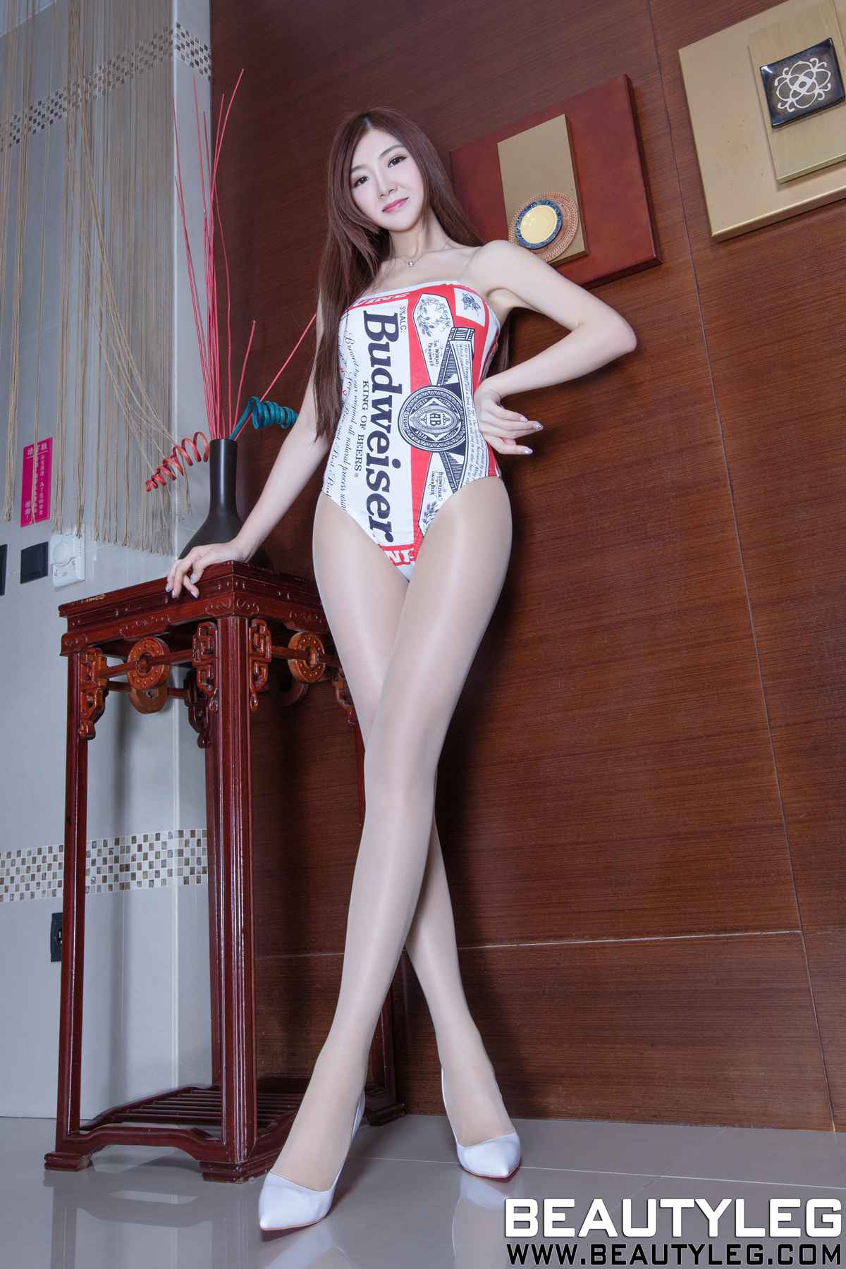 [BeautyLeg] No.1323 Michelle[48P]第6张