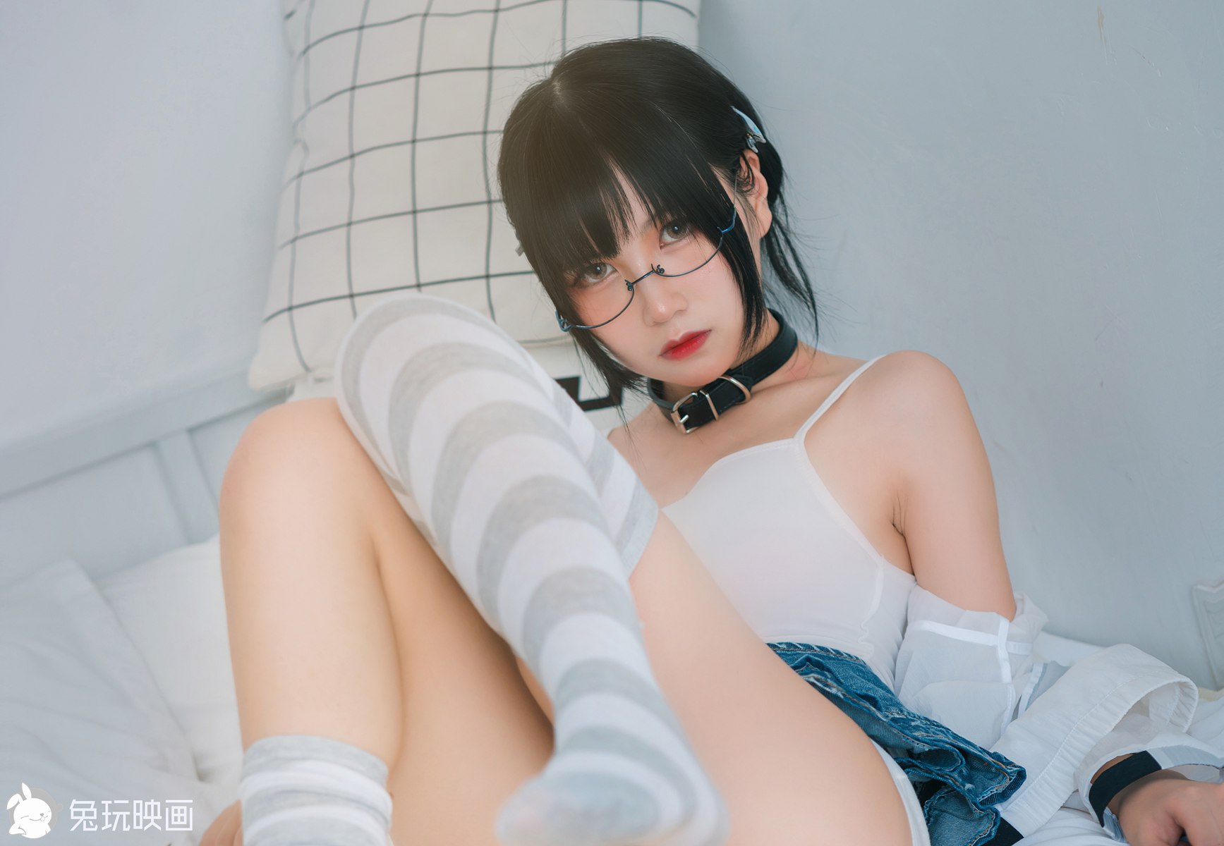 逐月Su 午后的房间 [36P]第3张