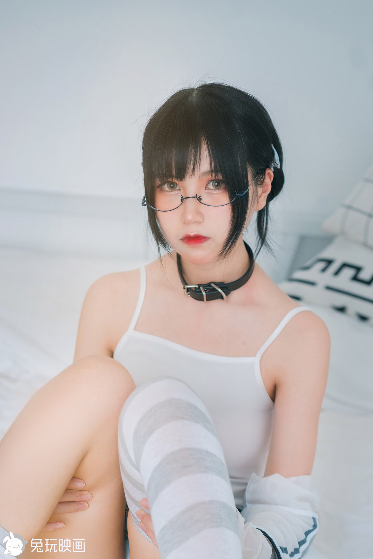 逐月Su 午后的房间 [36P]第8张