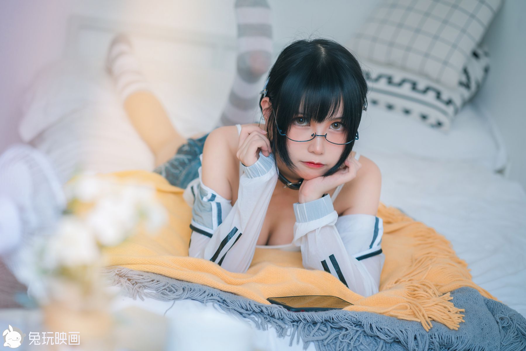 逐月Su 午后的房间 [36P]第8张