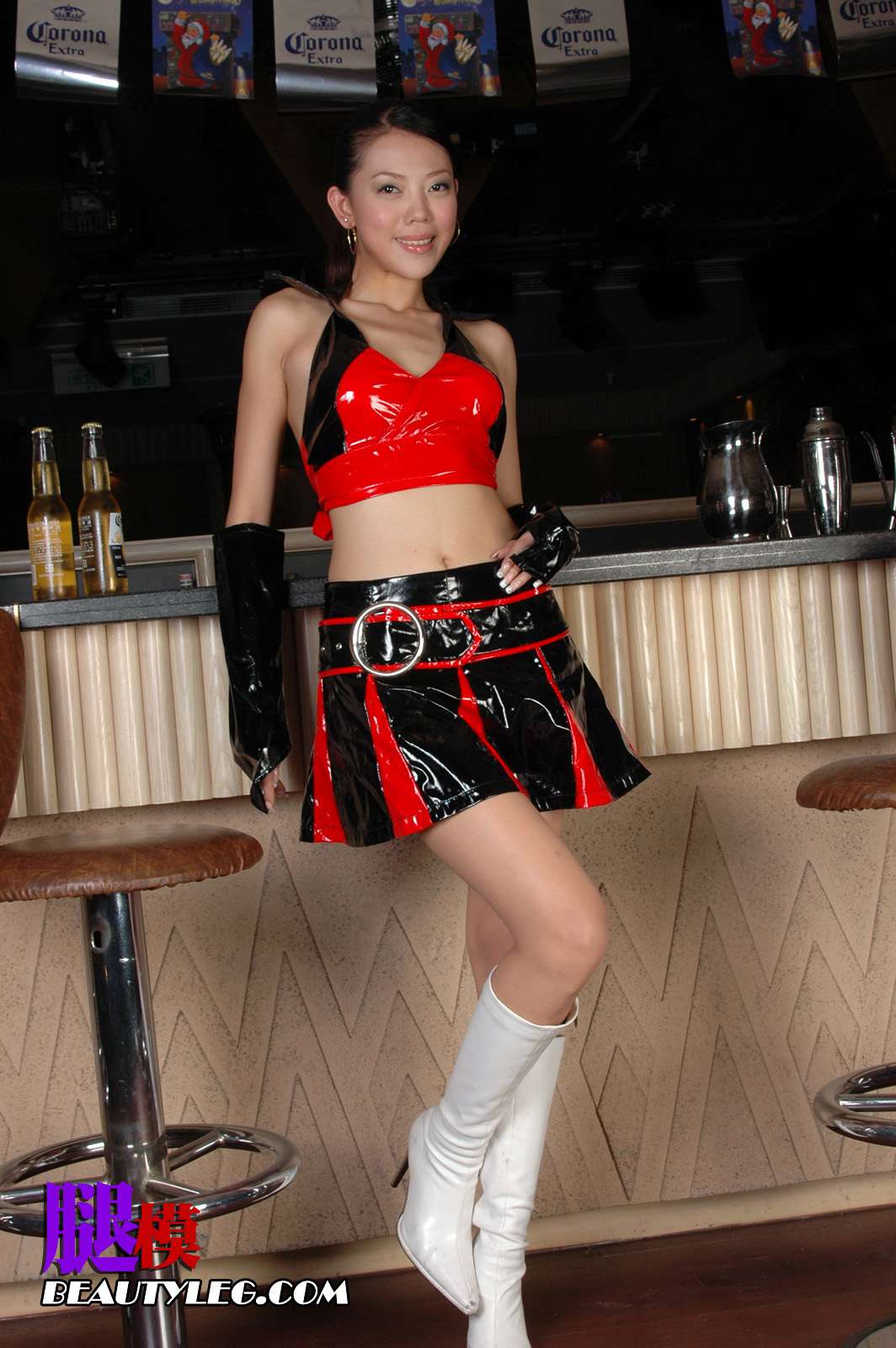 [BeautyLeg] No.004 Olive 第一期 台灣台北 175 pics 在现浏览第22张