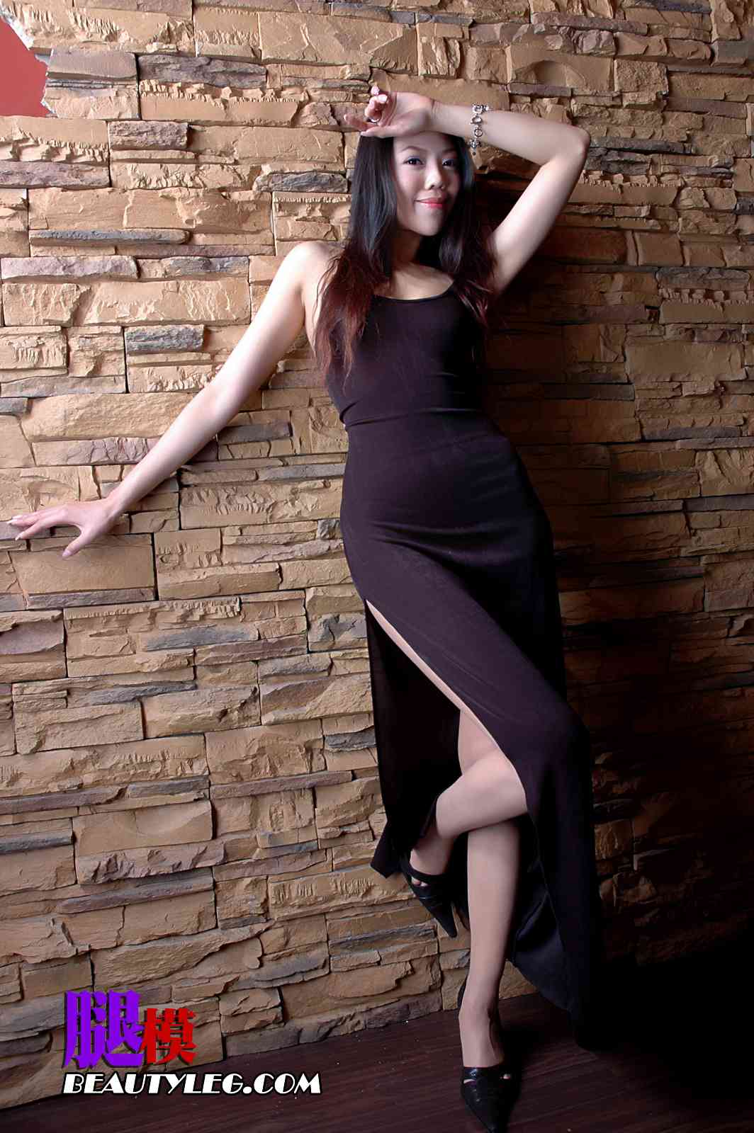 [BeautyLeg] No.011 Olive 在现浏览第20张