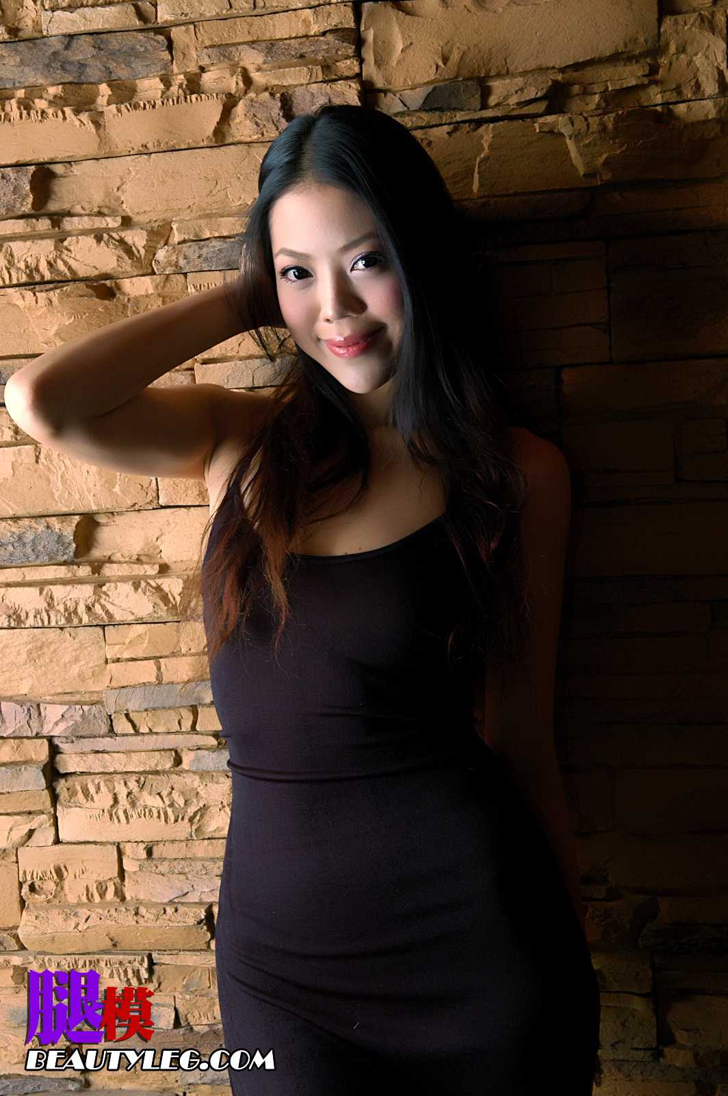 [BeautyLeg] No.011 Olive 在现浏览第33张