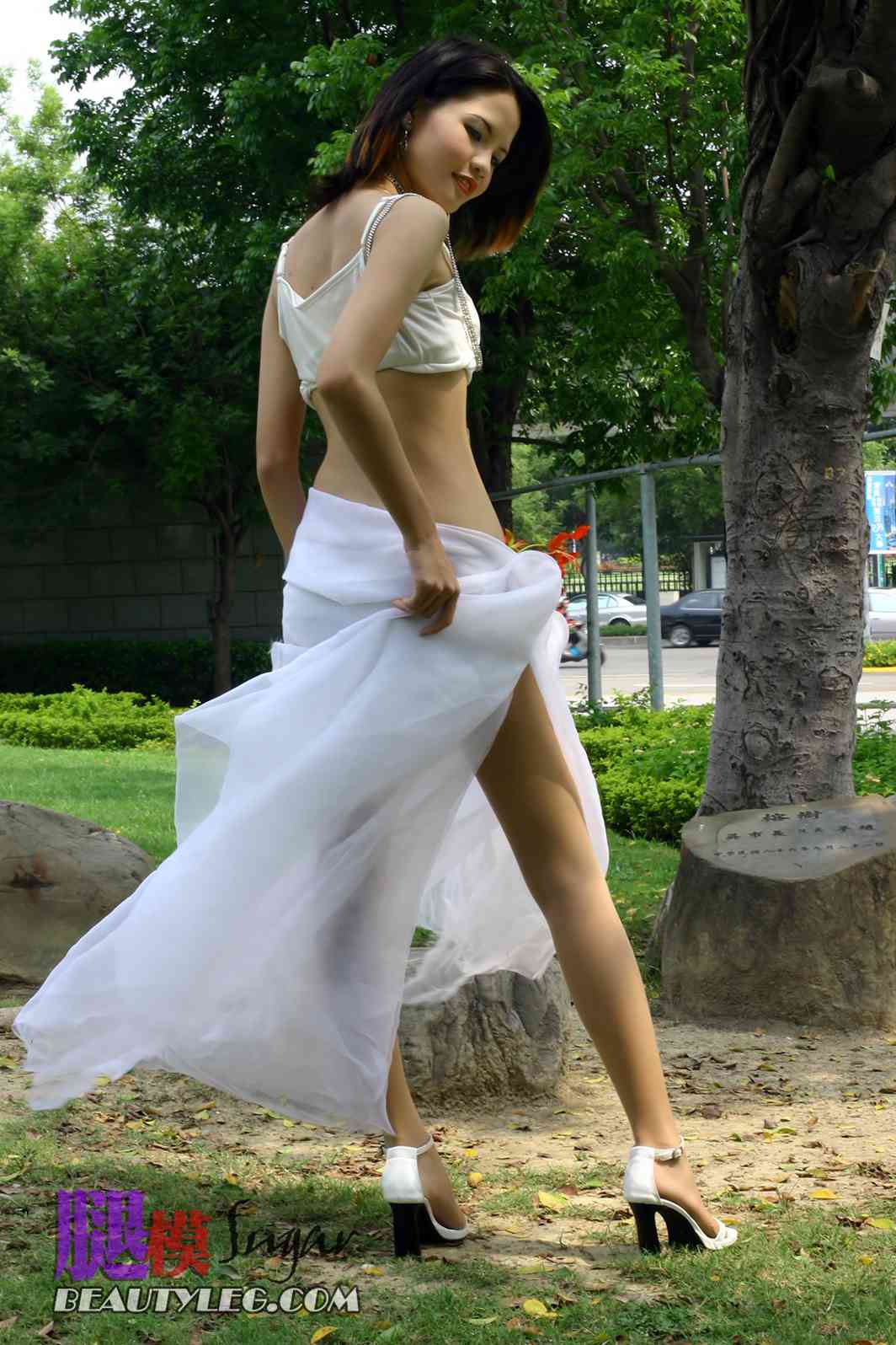 [BeautyLeg] No.019 Sugar 在现浏览第7张