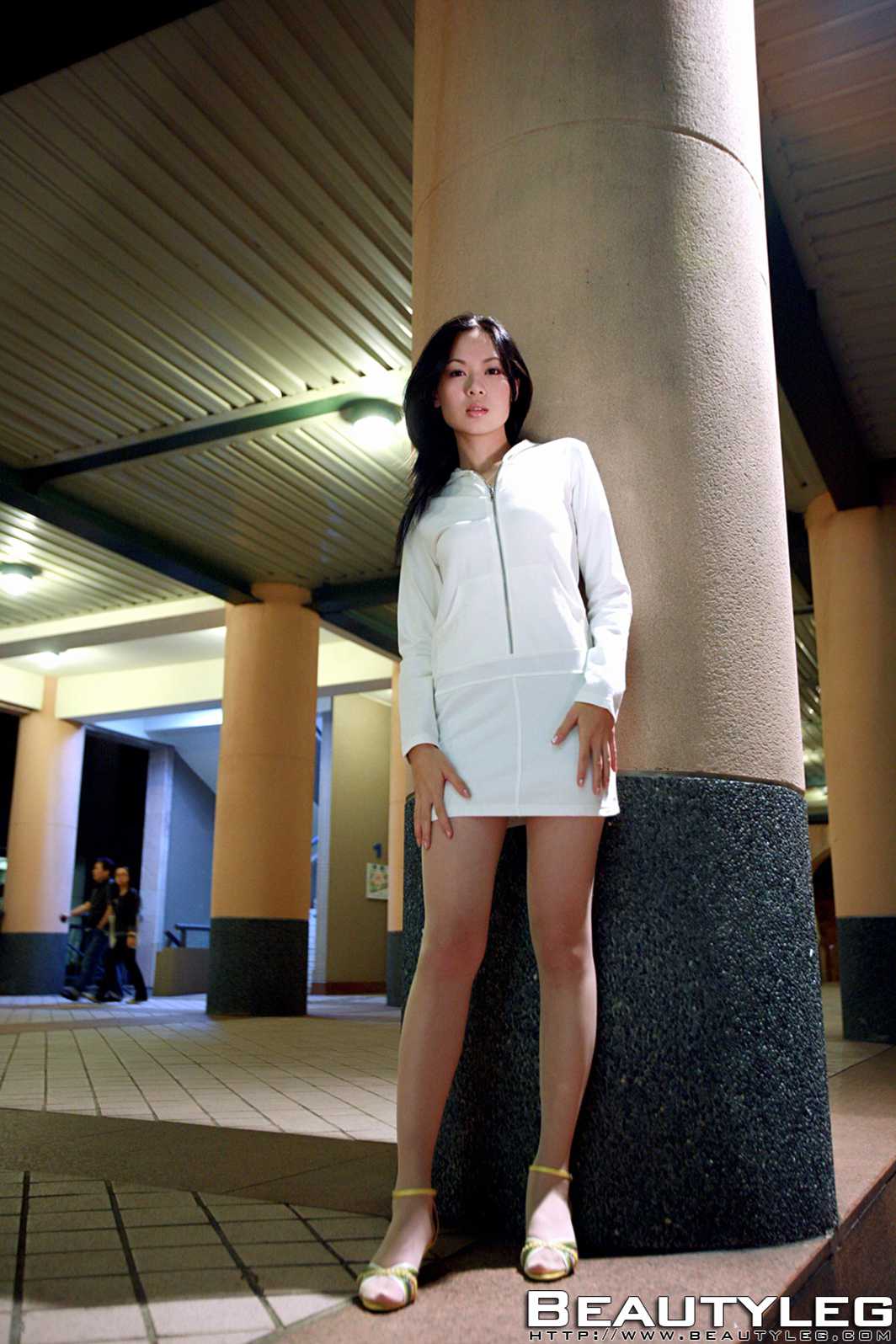 [BeautyLeg] No.048 孟瑶 在现浏览第14张