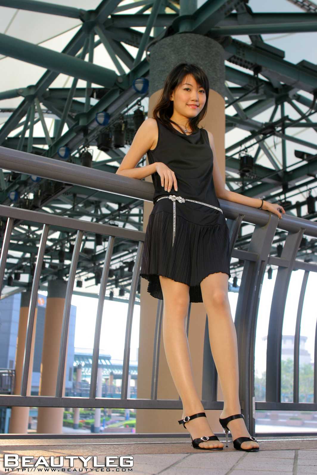 [BeautyLeg] No.049 PinPin 在现浏览第21张