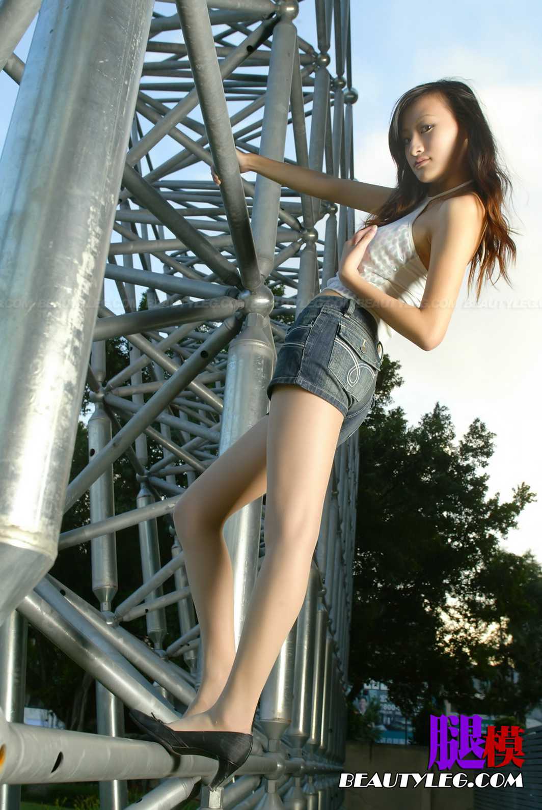 [BeautyLeg] No.042 小杨 在现浏览第12张