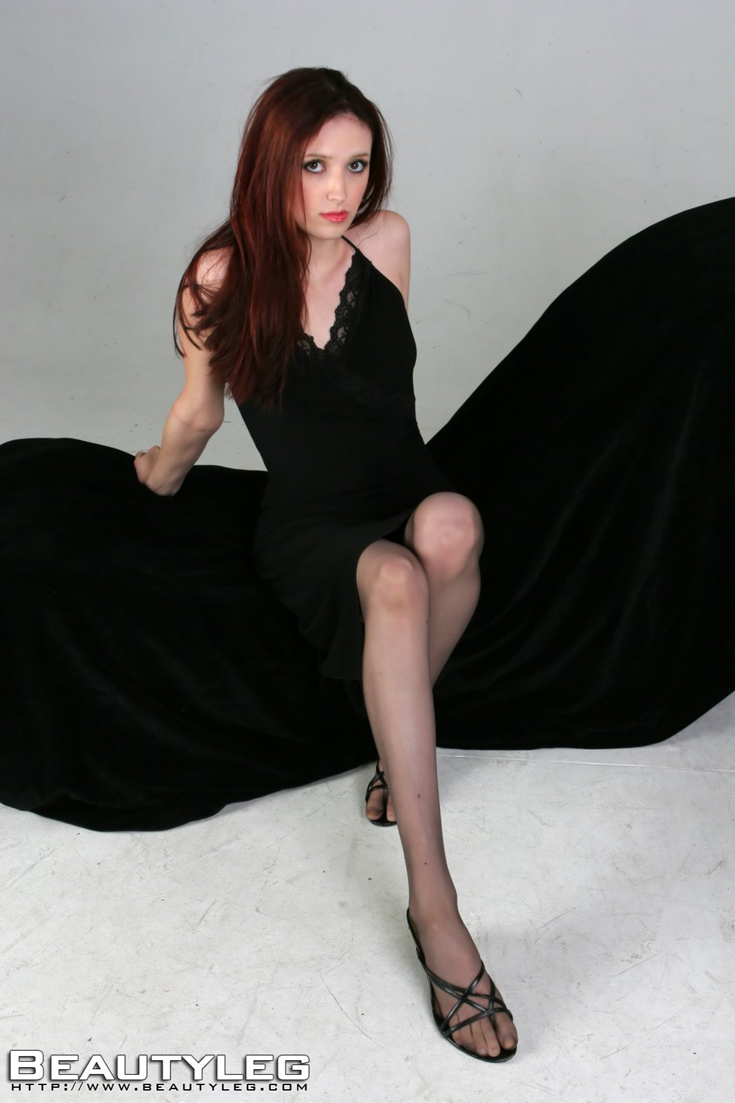 [BeautyLeg] No.052 Gia Los Angeles 在现浏览第22张