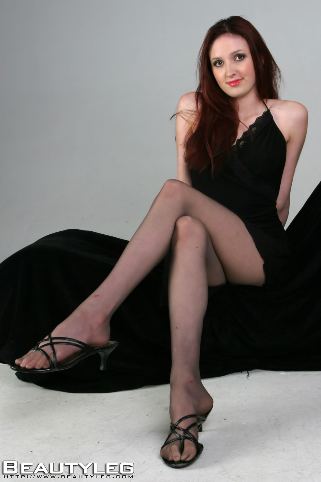 [BeautyLeg] No.052 Gia Los Angeles 在现浏览第11张