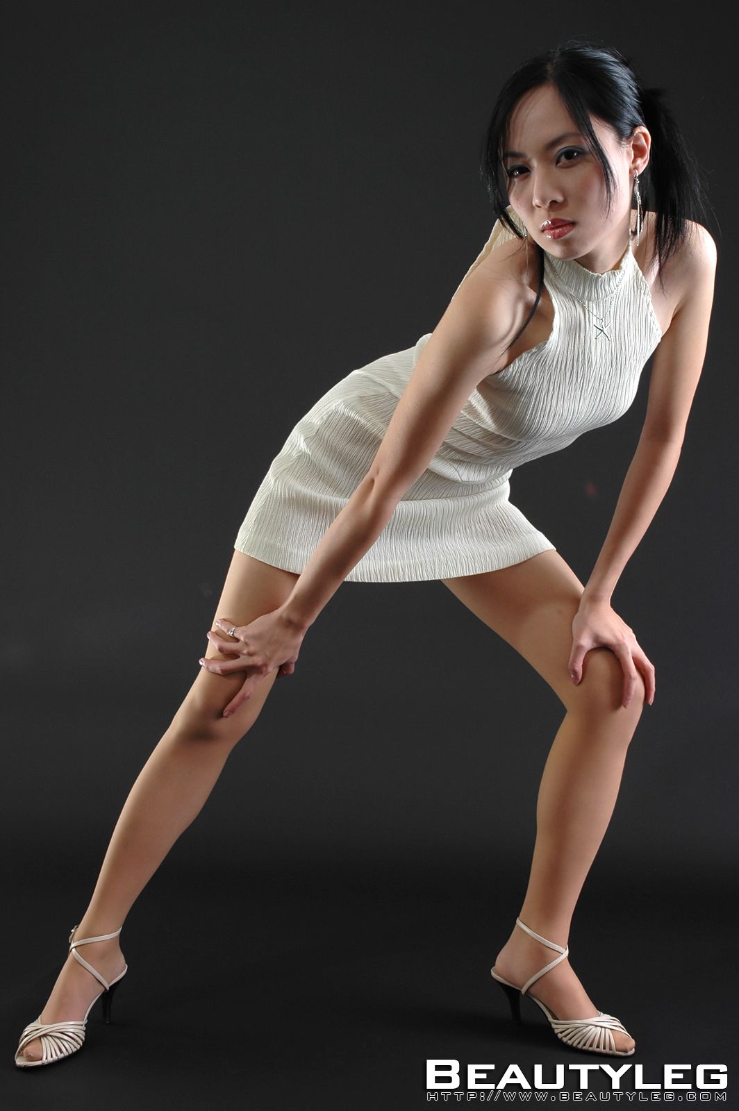[BeautyLeg] No.057 在现浏览第12张
