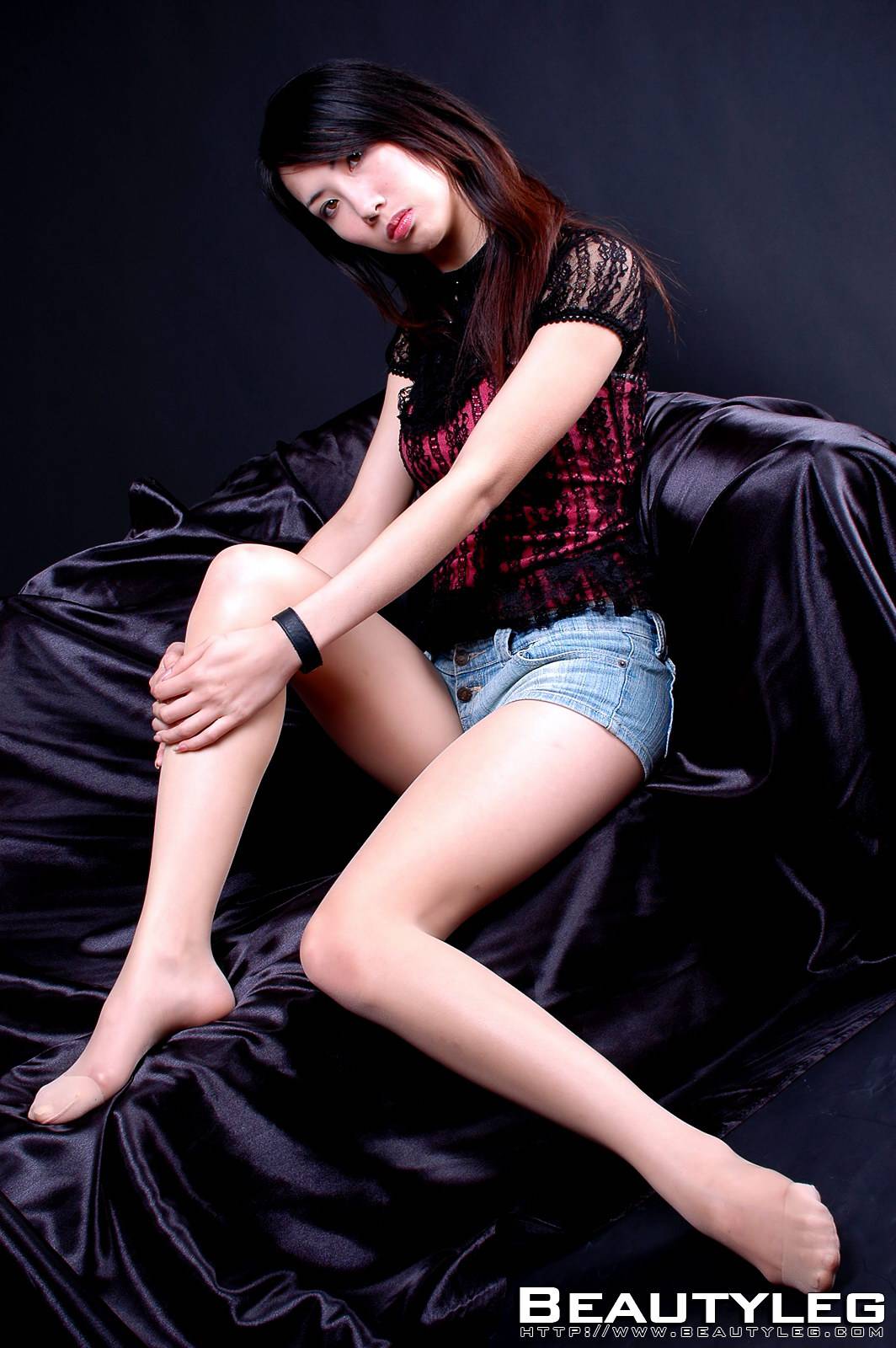 [BeautyLeg] No.067 在现浏览第15张