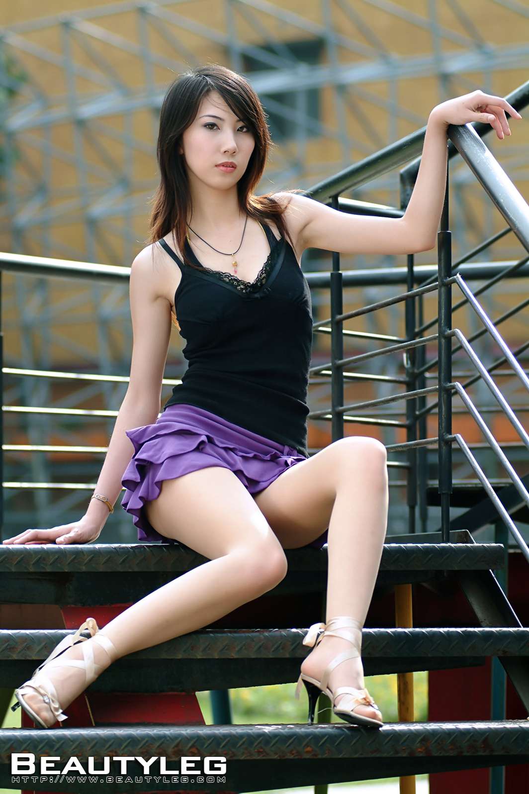 [BeautyLeg] No.071 YoYo 在现浏览第12张