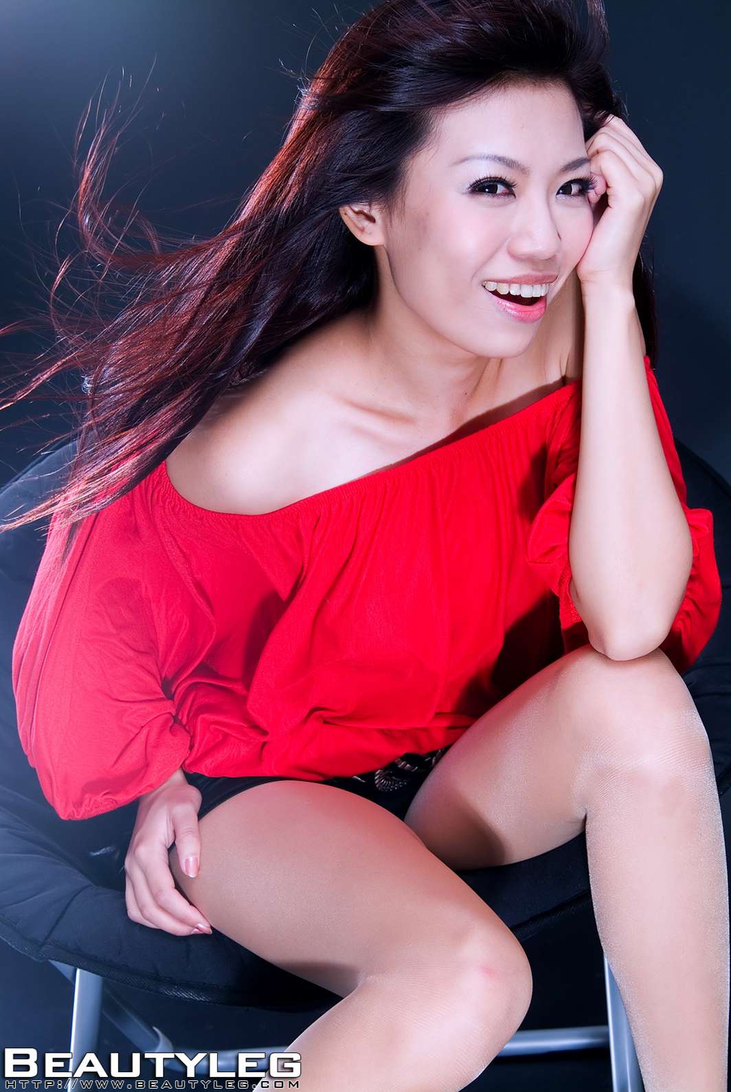 [BeautyLeg] No.090 kate 在现浏览第29张