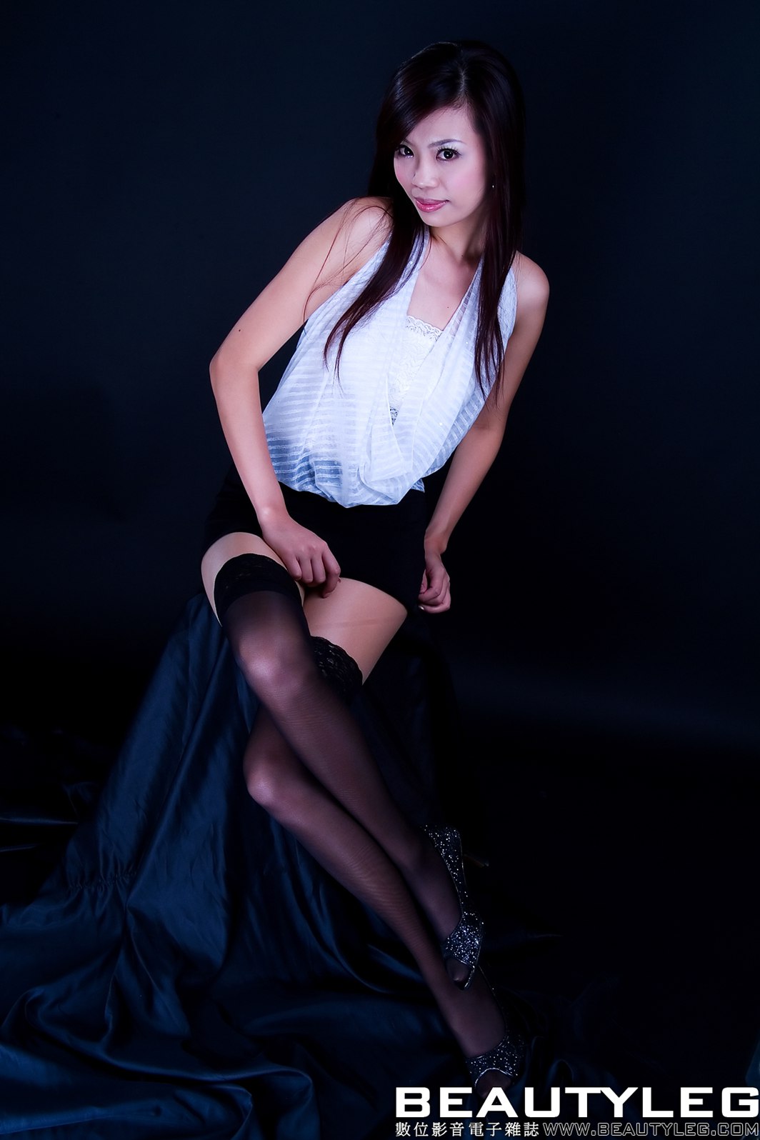 [BeautyLeg] No.100 Kate 在现浏览第20张