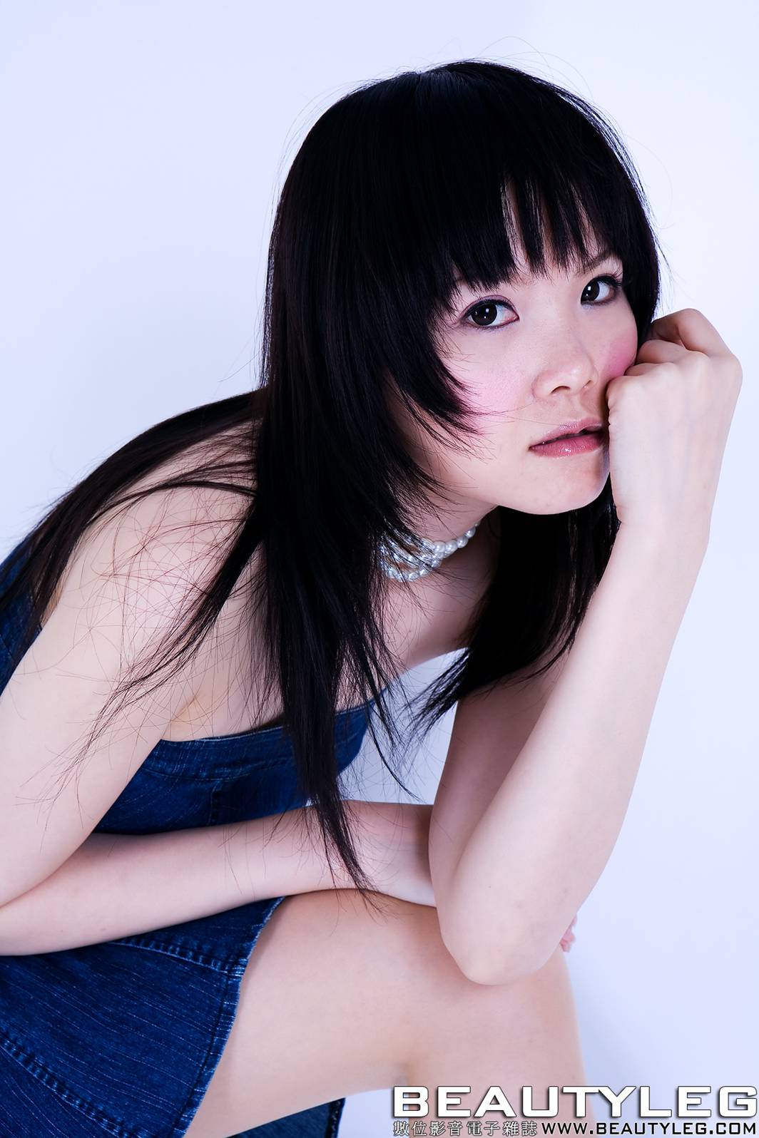 [BeautyLeg] No.106 Kei 65 pics 在现浏览第21张