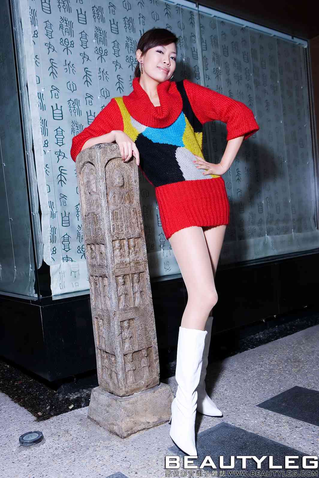 [BeautyLeg] No.113 Kate 在现浏览第2张