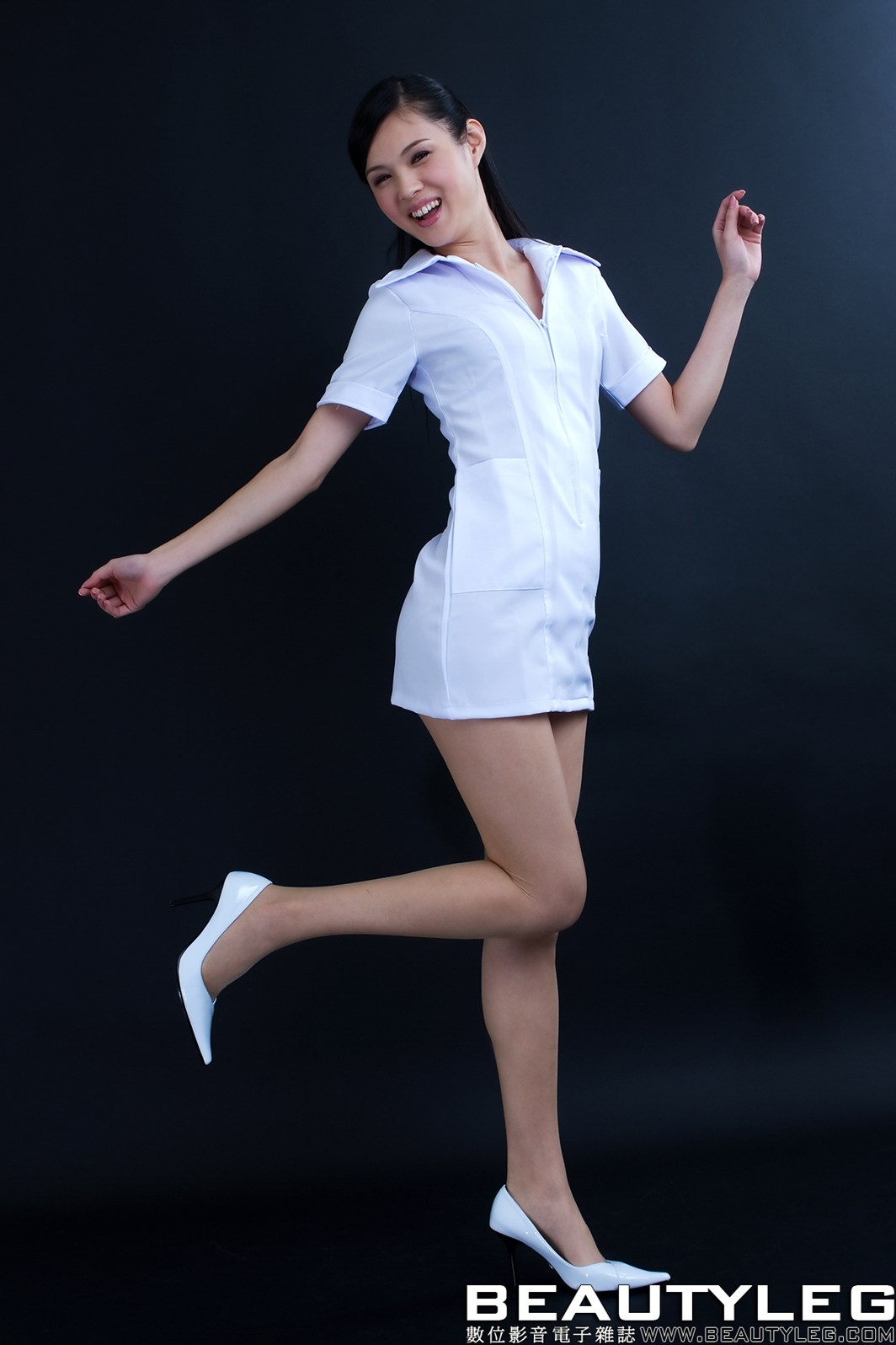 [BeautyLeg] No.112 Vevi 在现浏览第7张