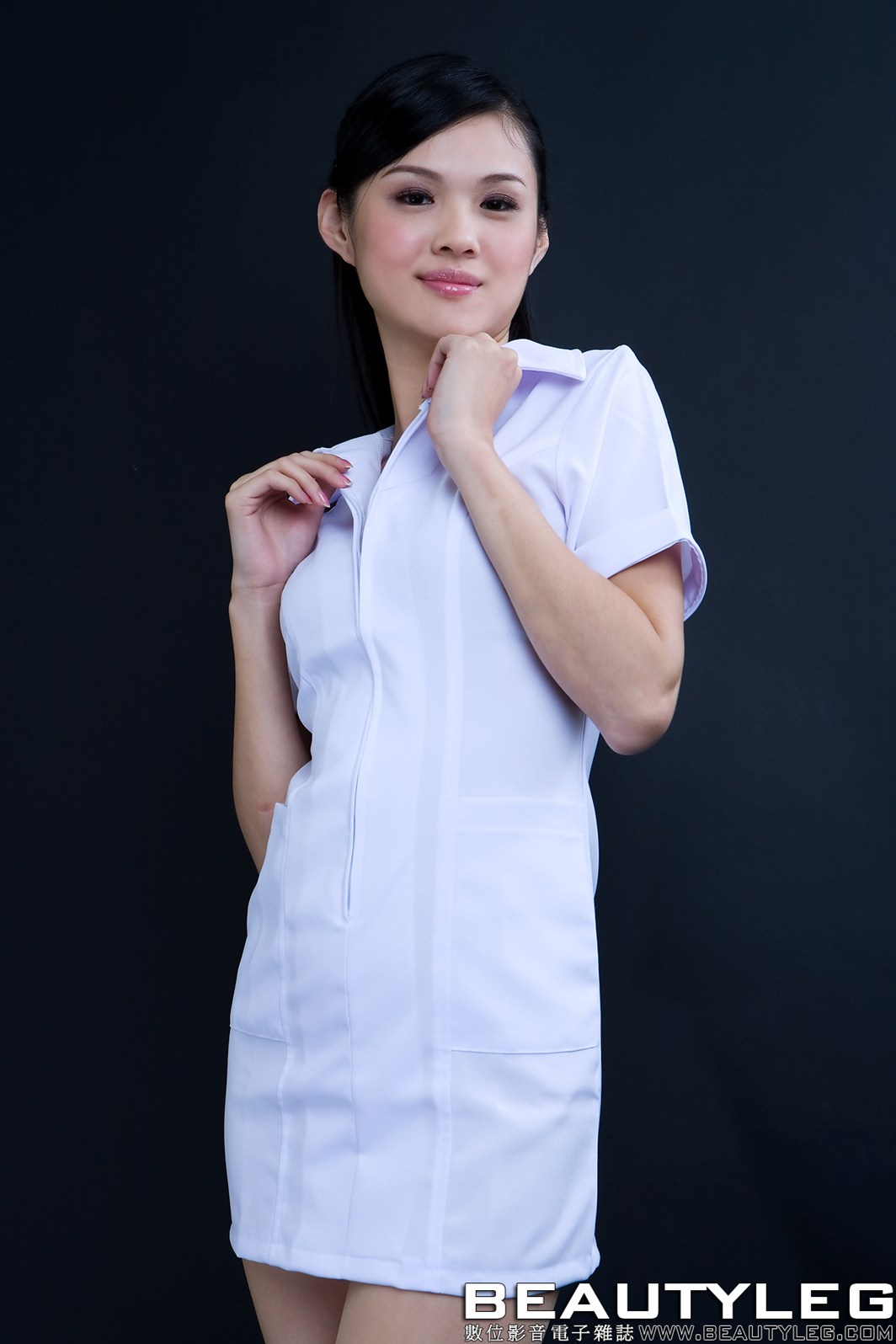 [BeautyLeg] No.112 Vevi 在现浏览第28张