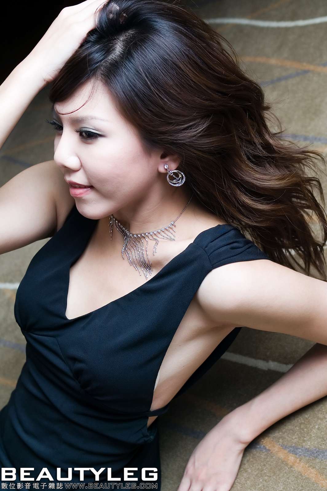 [BeautyLeg] No.118 Maggie 在现浏览第17张