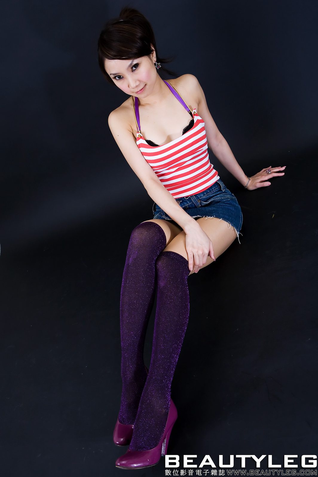 [BeautyLeg] No.129 Mini 在现浏览第1张
