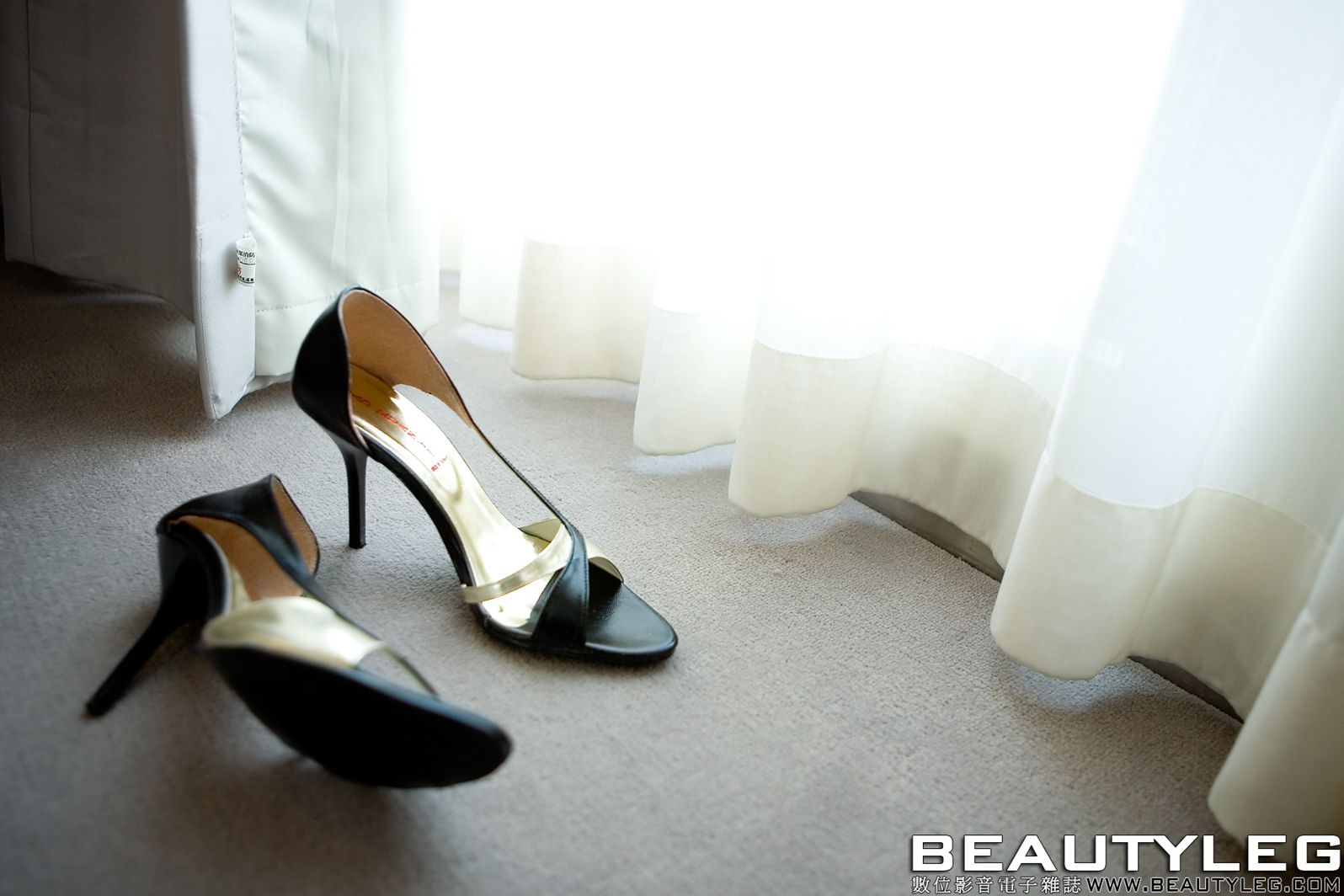 [BeautyLeg] No.168 Ivy 在现浏览第24张