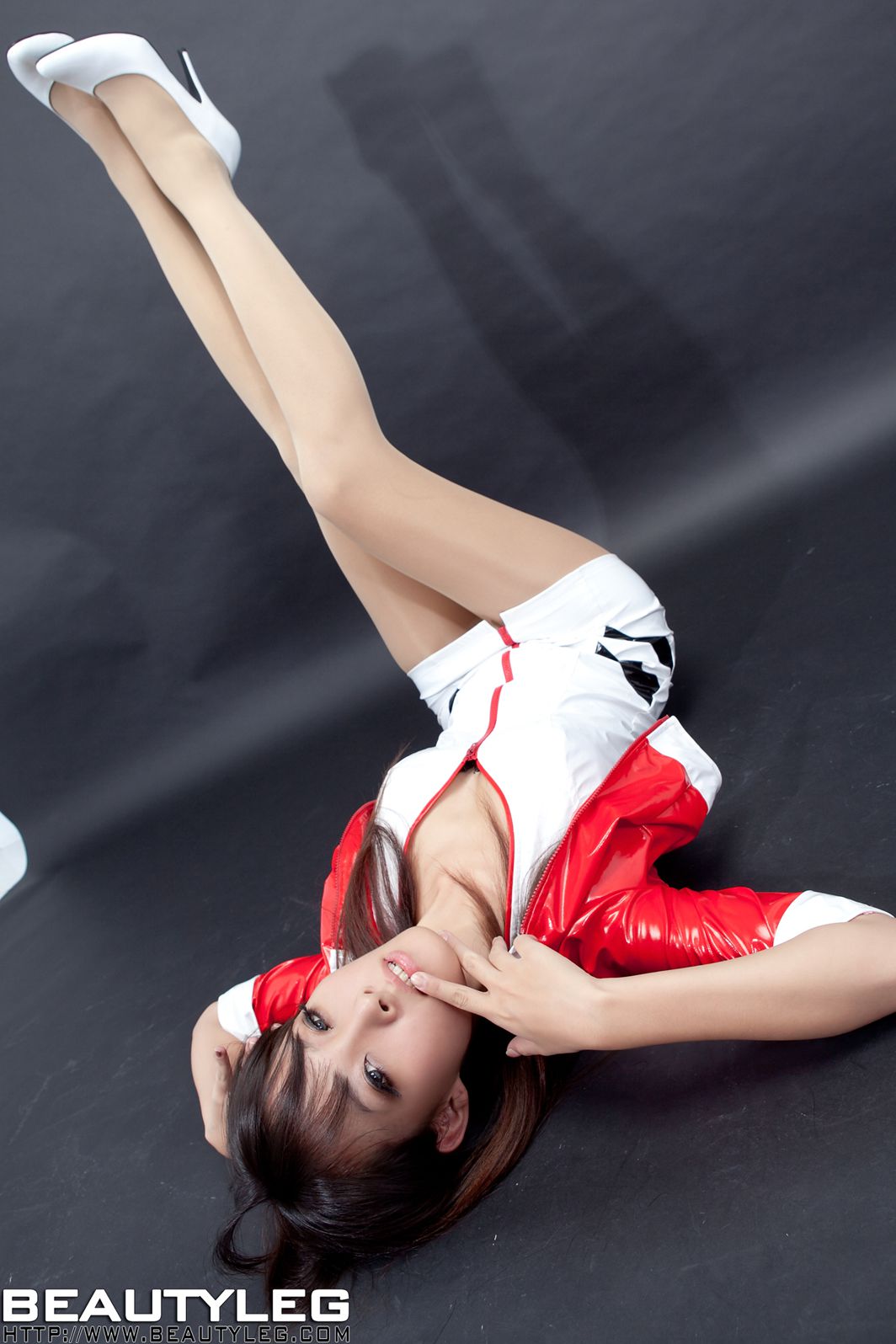 [BeautyLeg] No.481 Aileen 在现浏览第13张