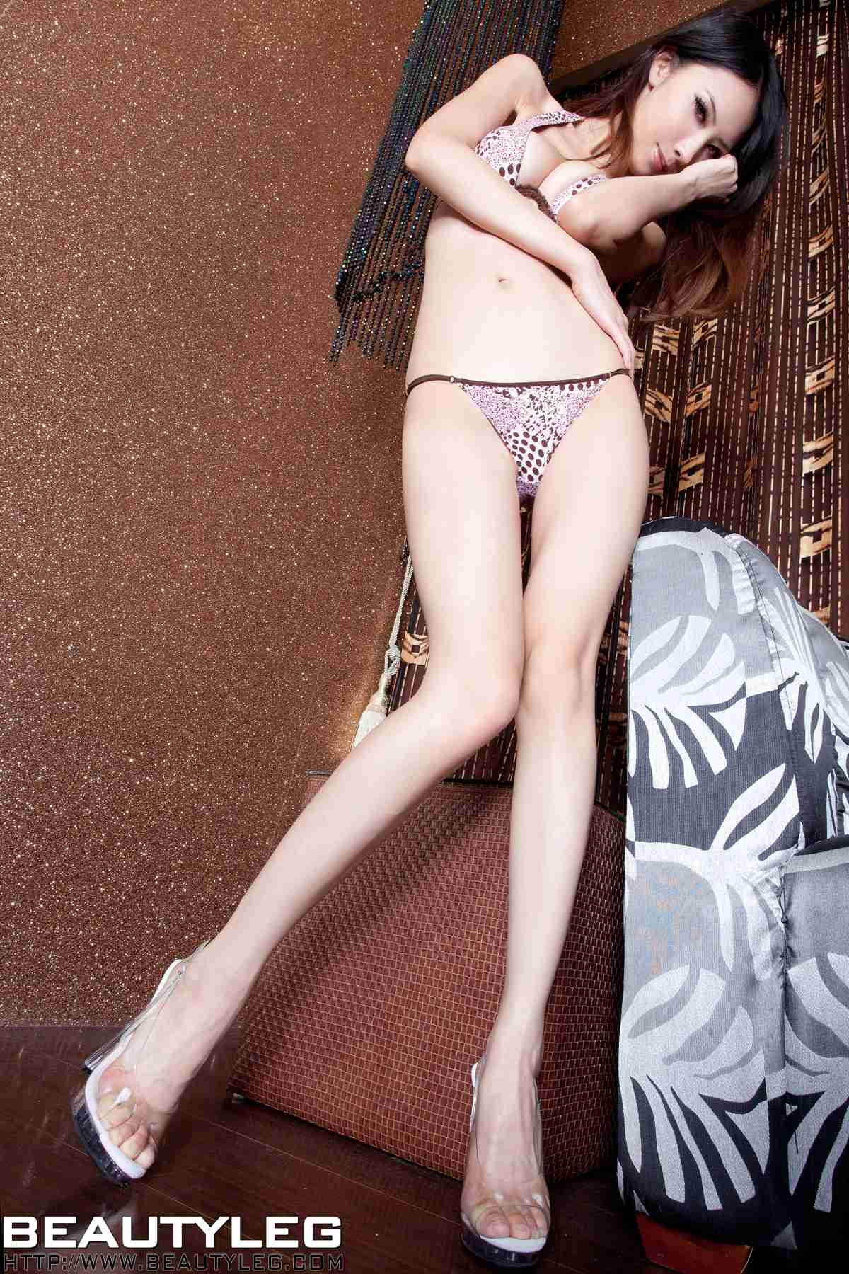 [BeautyLeg] No.584 Yoyo[78P] 在现浏览第4张