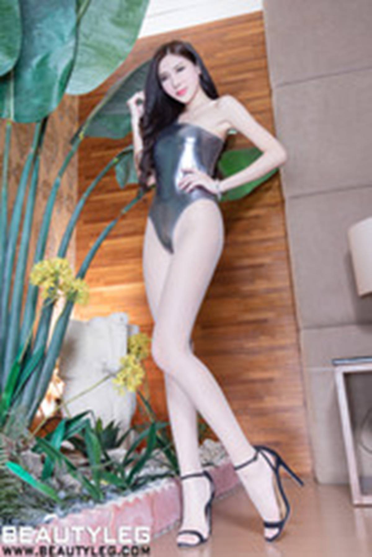 [BeautyLeg] No.1373 Xin[52P]第14张