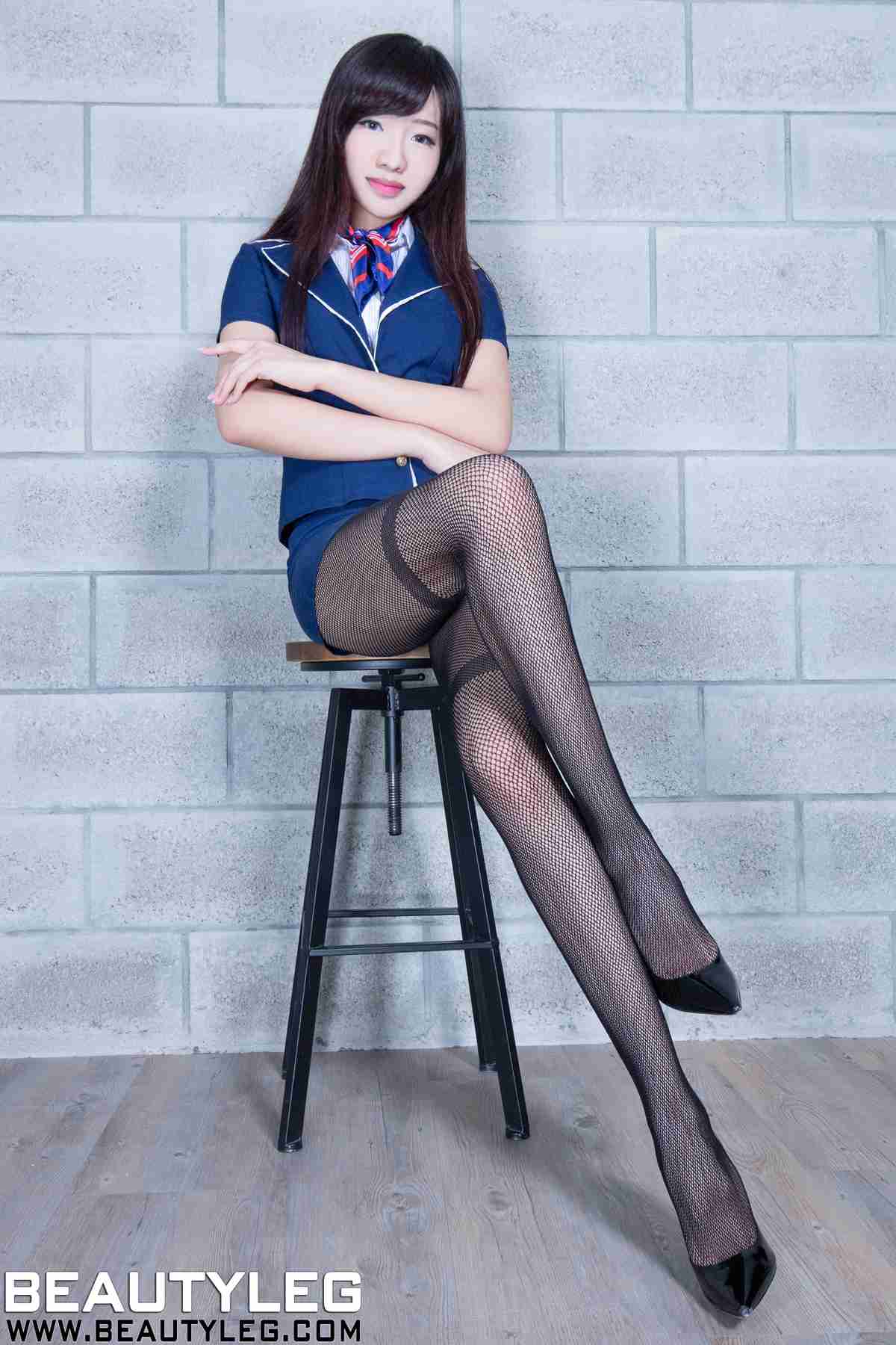[BeautyLeg] No.1399 Celia [56P]第4张