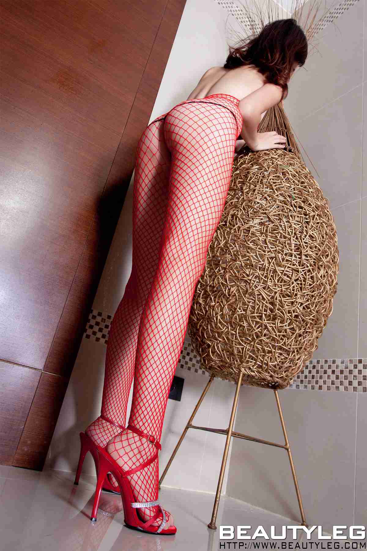 [BeautyLeg] No.704 Faye[62P] 在现浏览第9张