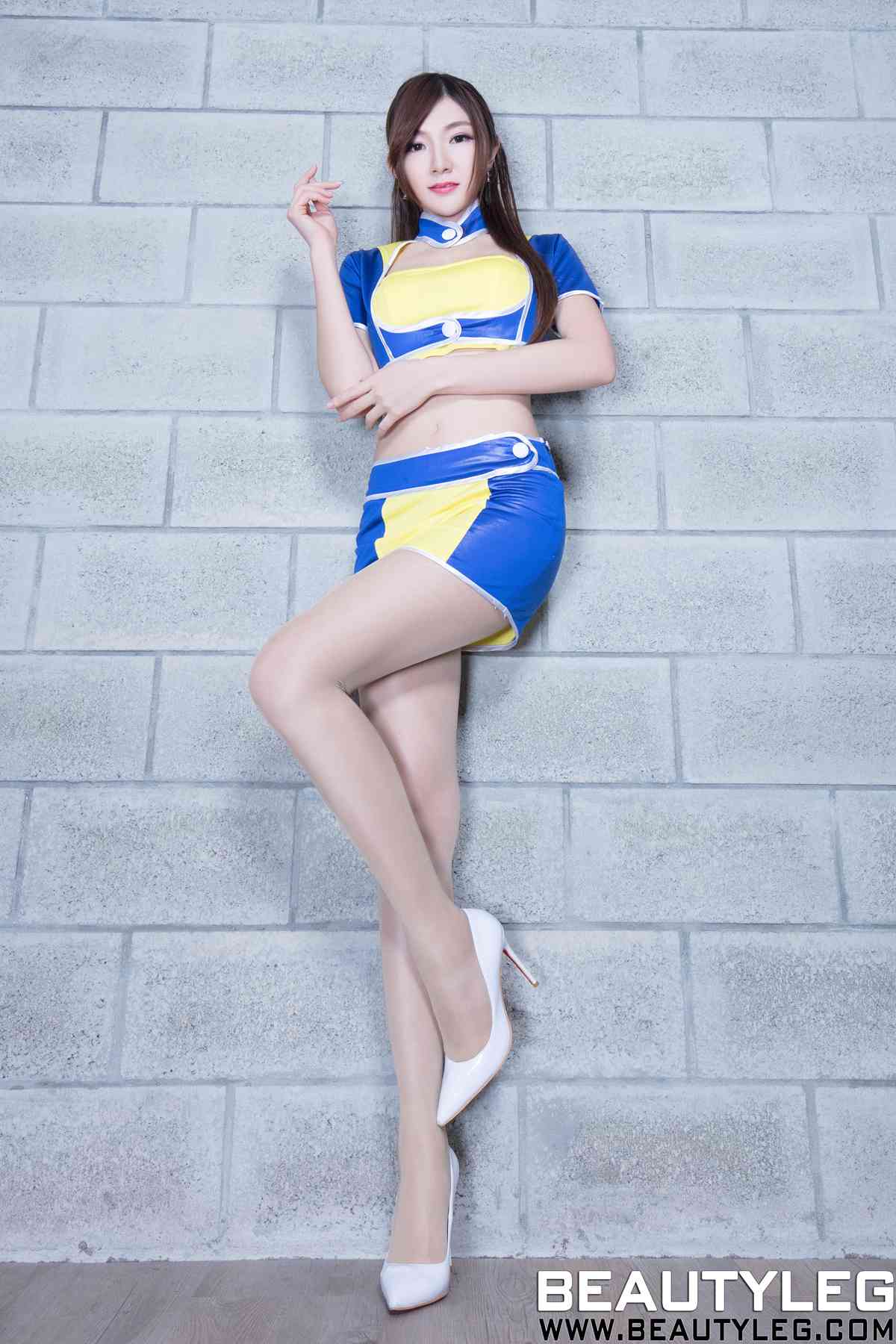 [BeautyLeg] No.1451 Michelle[60P]第4张