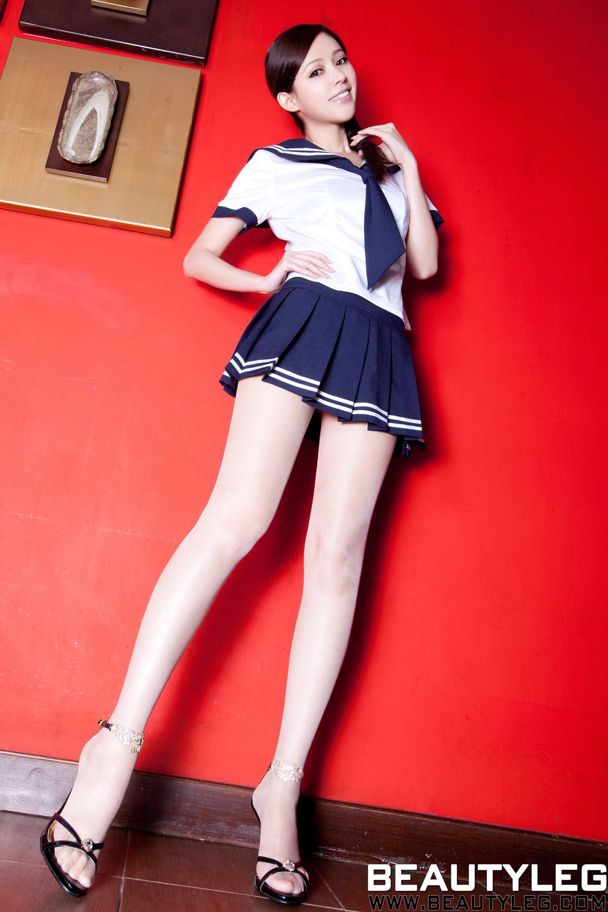 [BeautyLeg] No.749 Avy[87P]第25张
