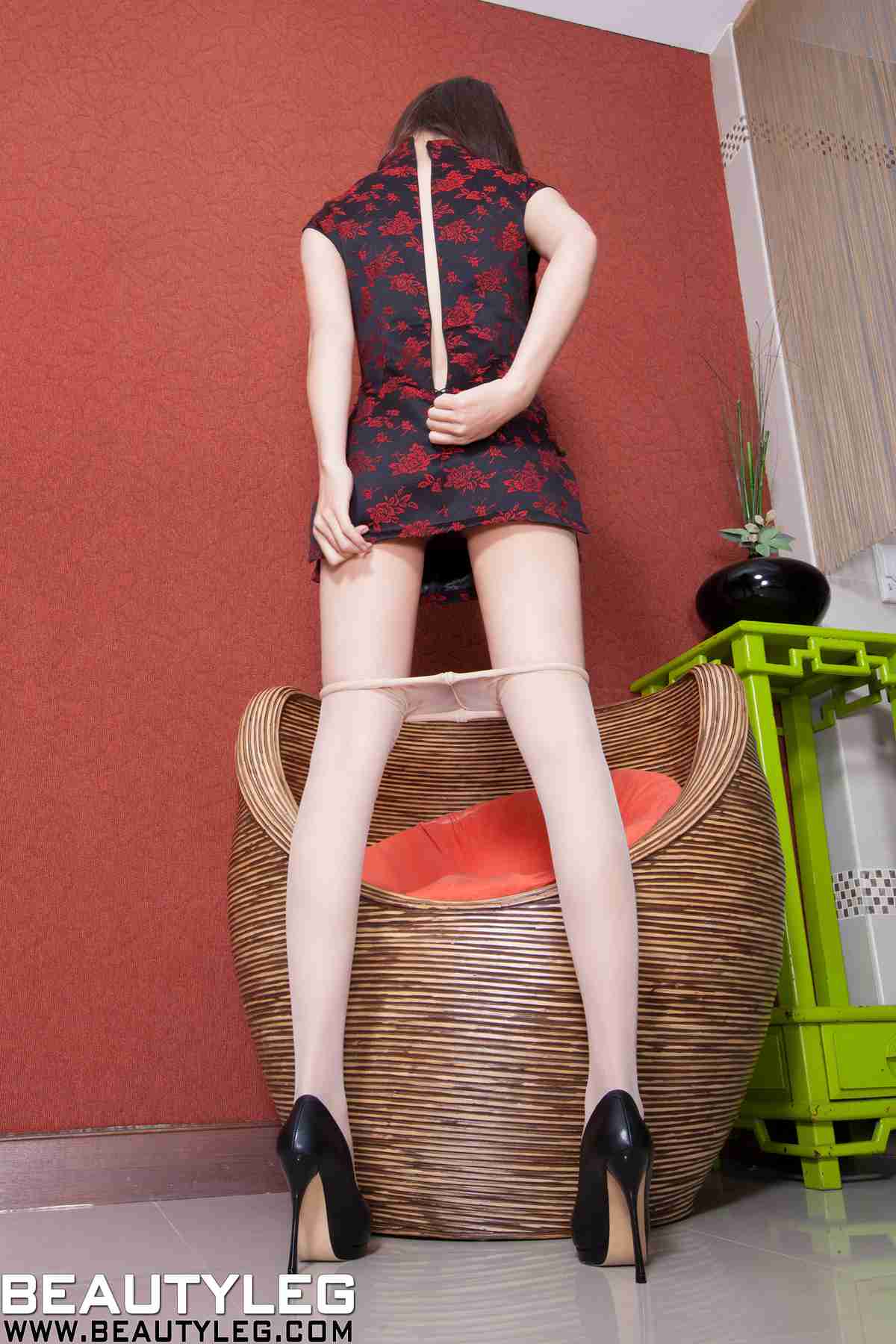 [BeautyLeg] No.803 Sabrina[58P]第3张