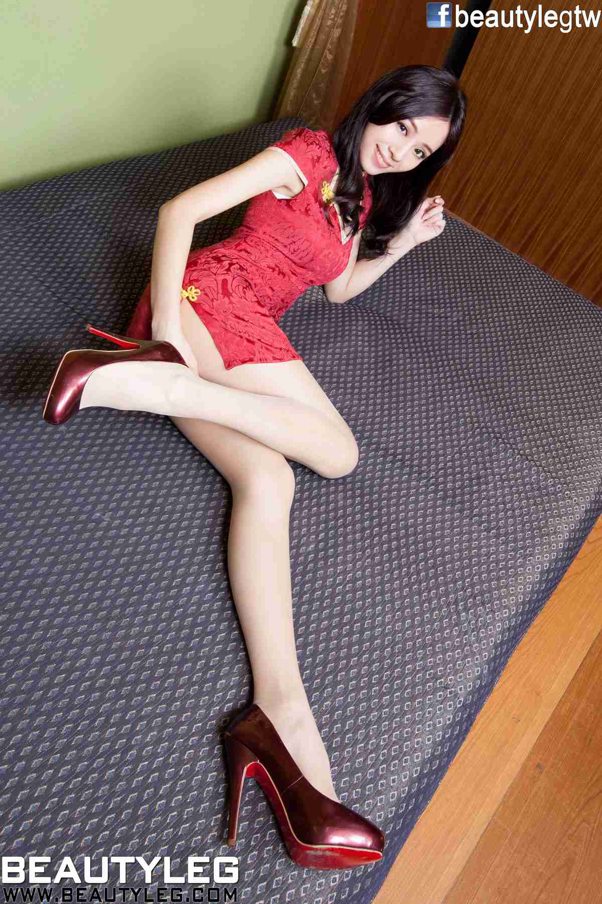 [BeautyLeg] No.836 Anita[54P]第8张