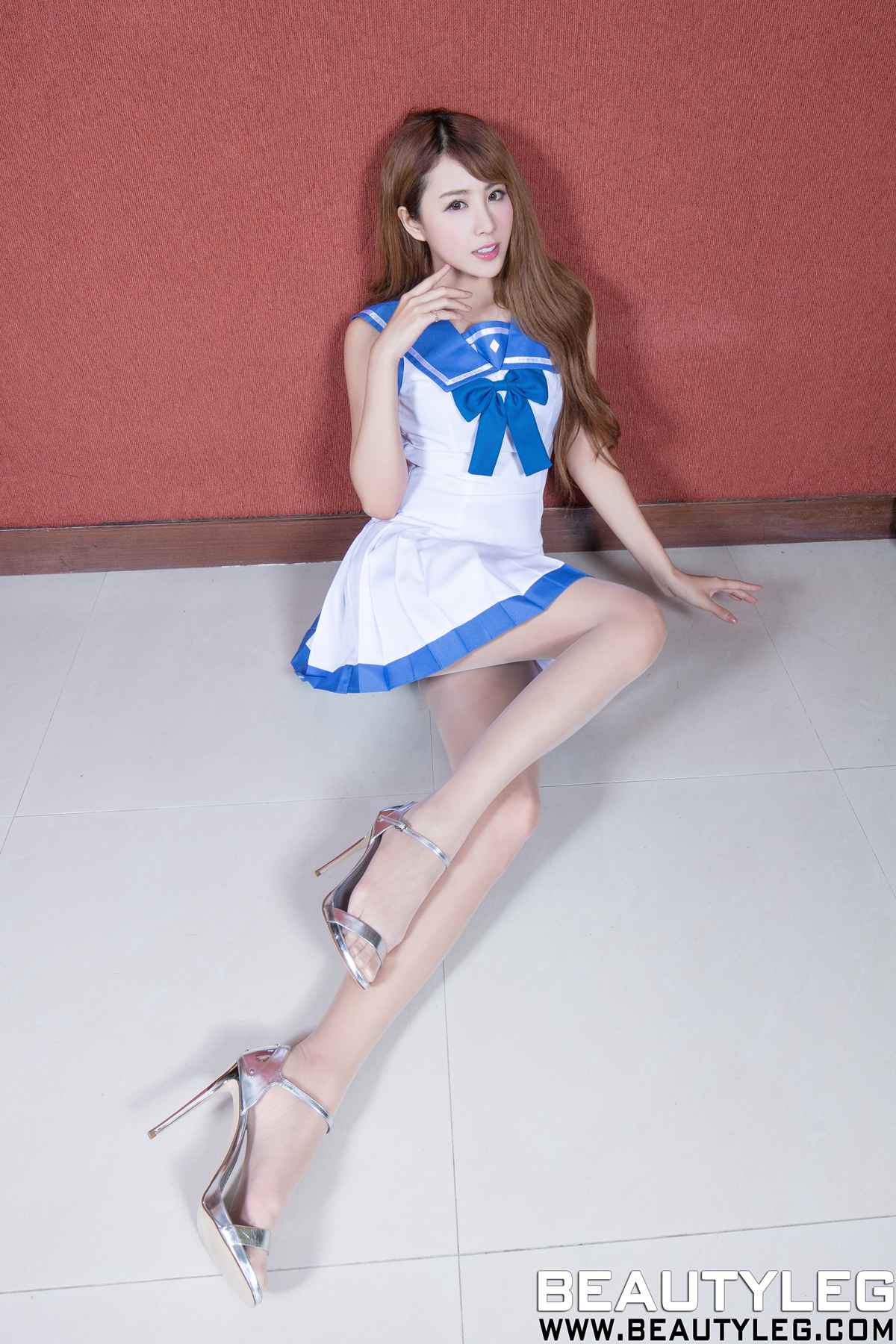 [BeautyLeg] No.1467 Miso[44P]第15张