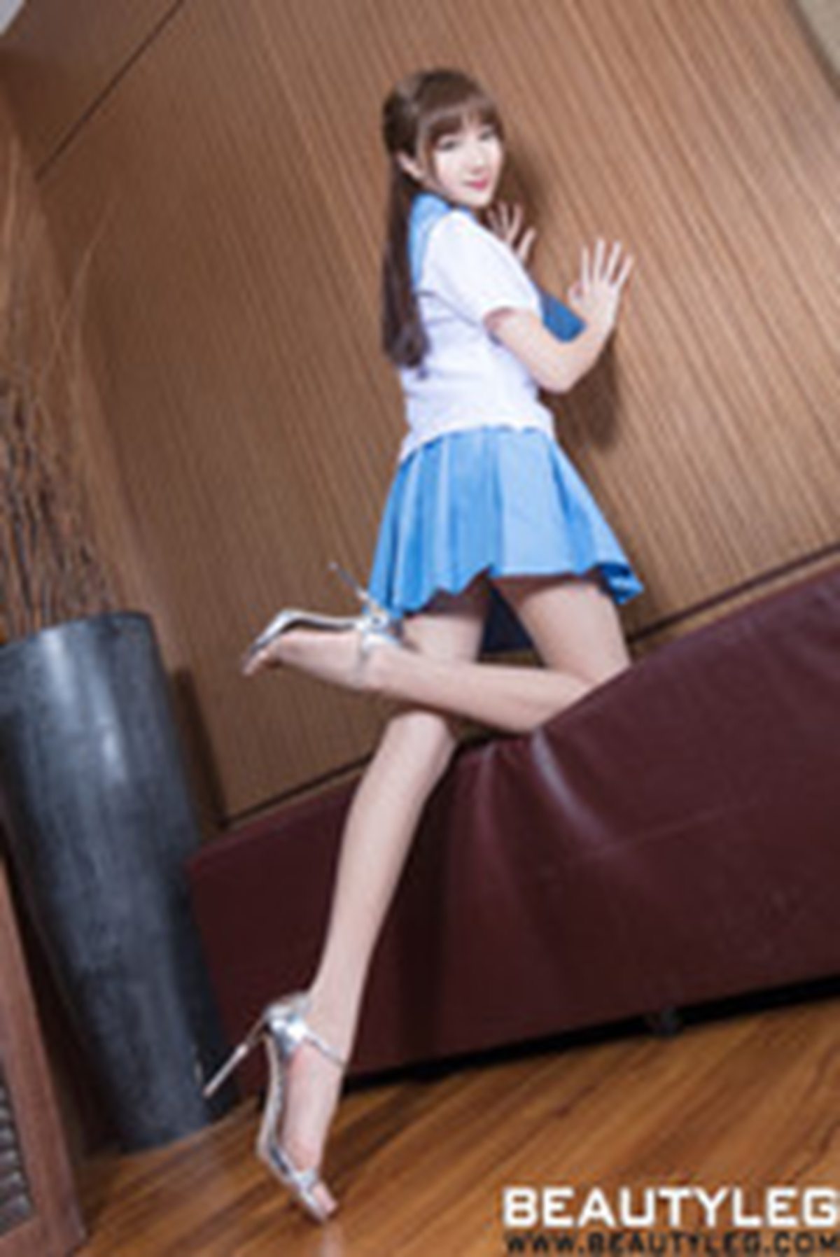 [BeautyLeg] No.1471 Tina[45P]第13张