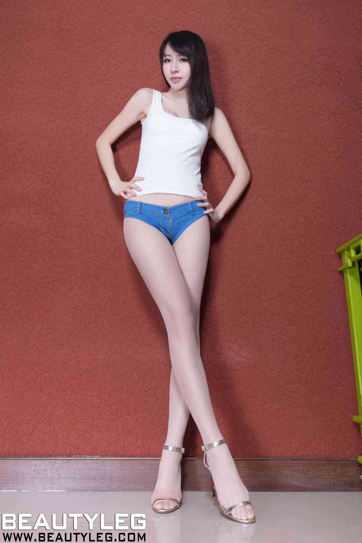 [BeautyLeg] No.1487 Nancy[45P]第3张