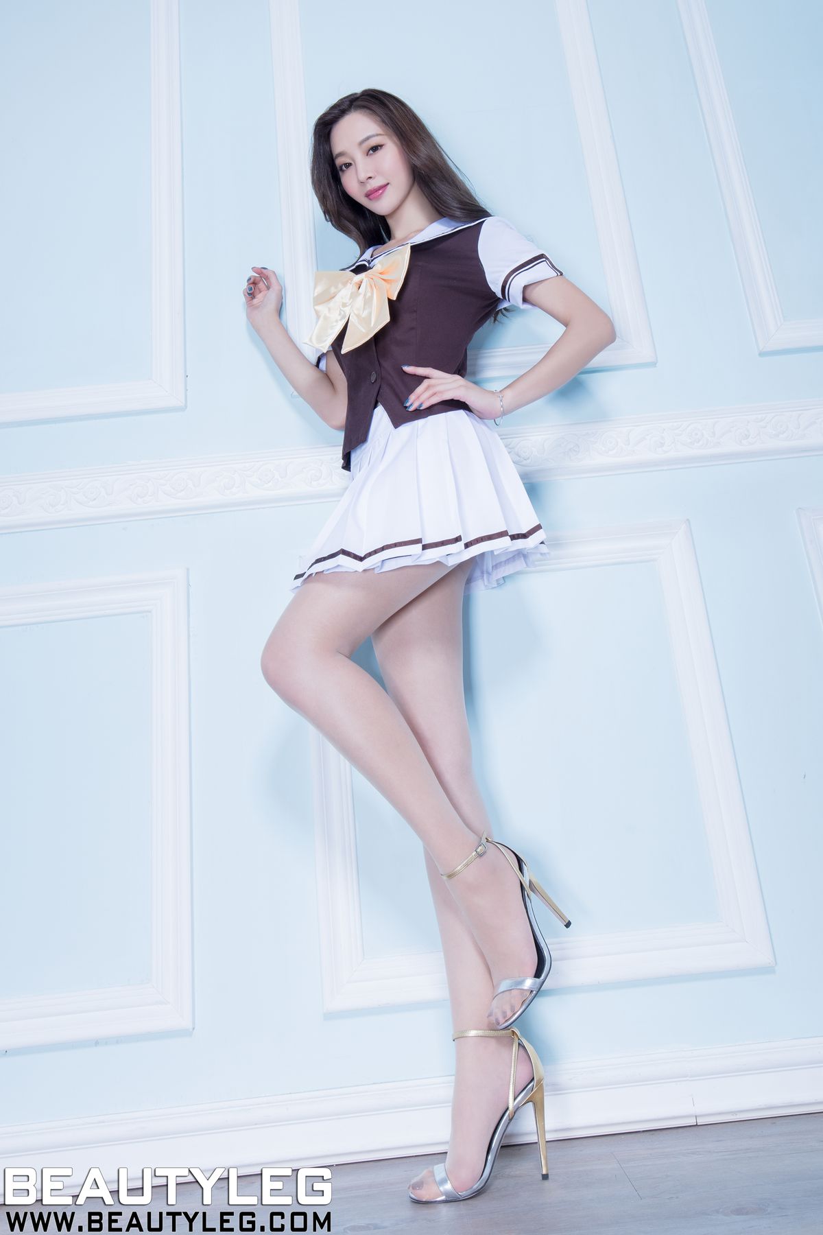 [BeautyLeg] No.1494 Emma[49P]第10张