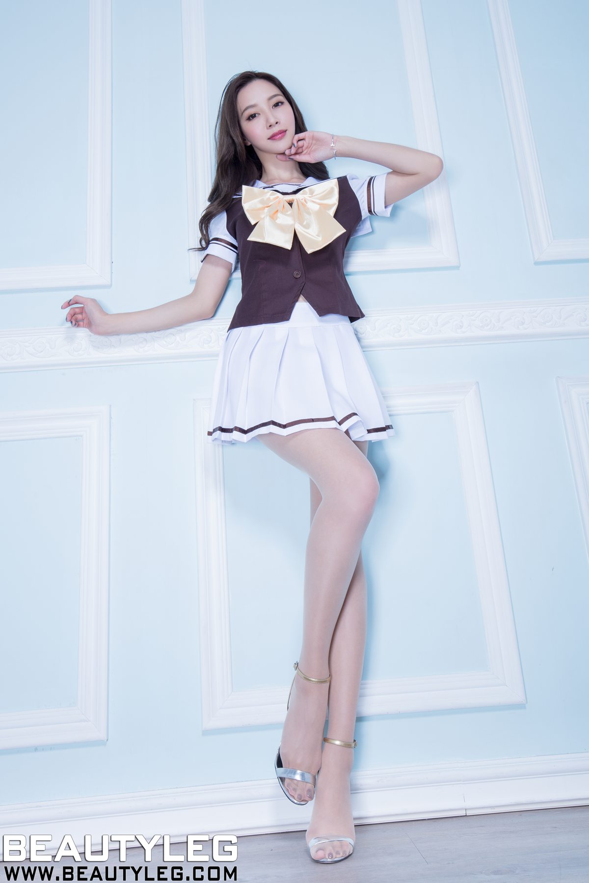 [BeautyLeg] No.1494 Emma[49P]第9张