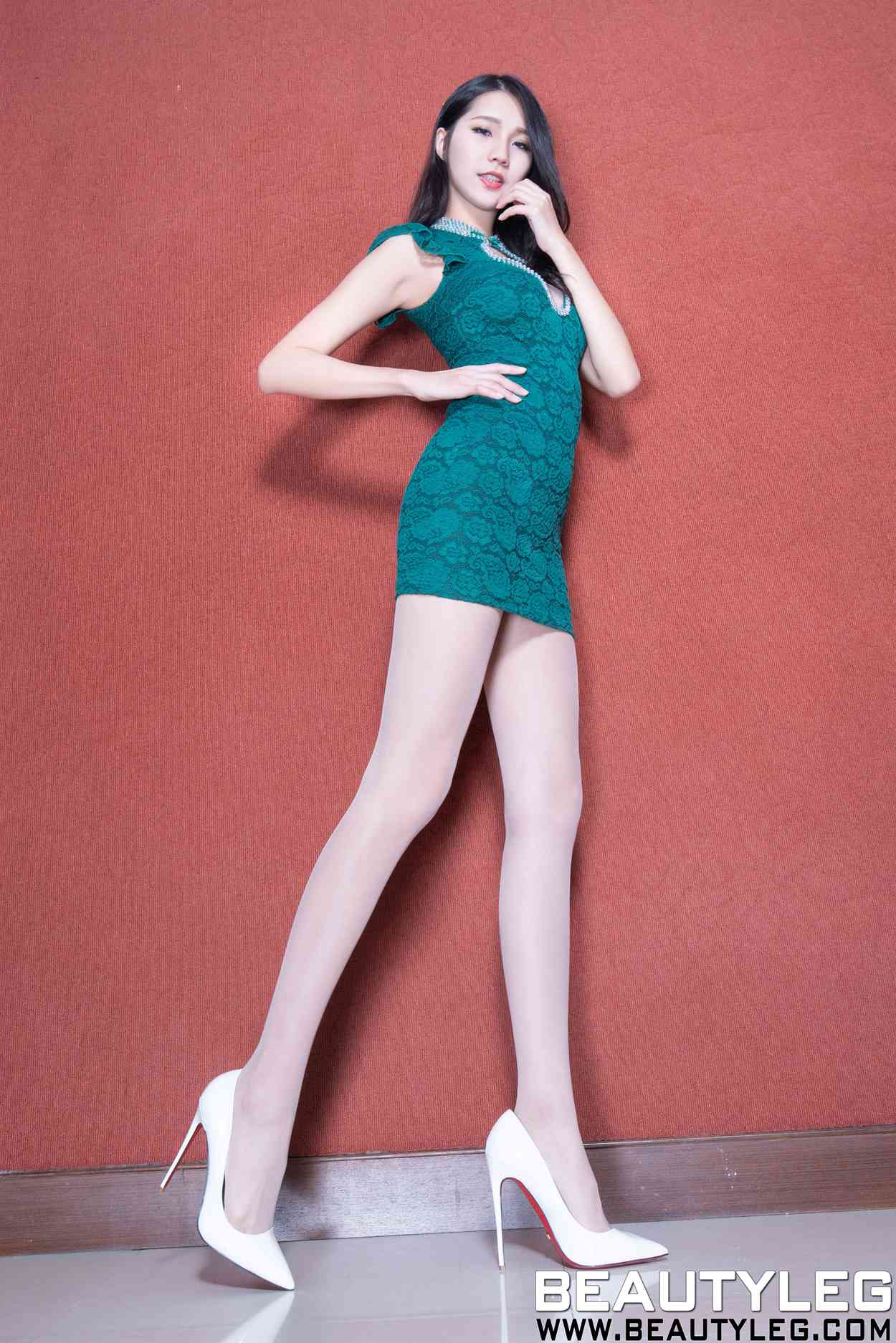 [Beautyleg美腿写真] 2019.01.09 No.1710 Anita [50P]第3张