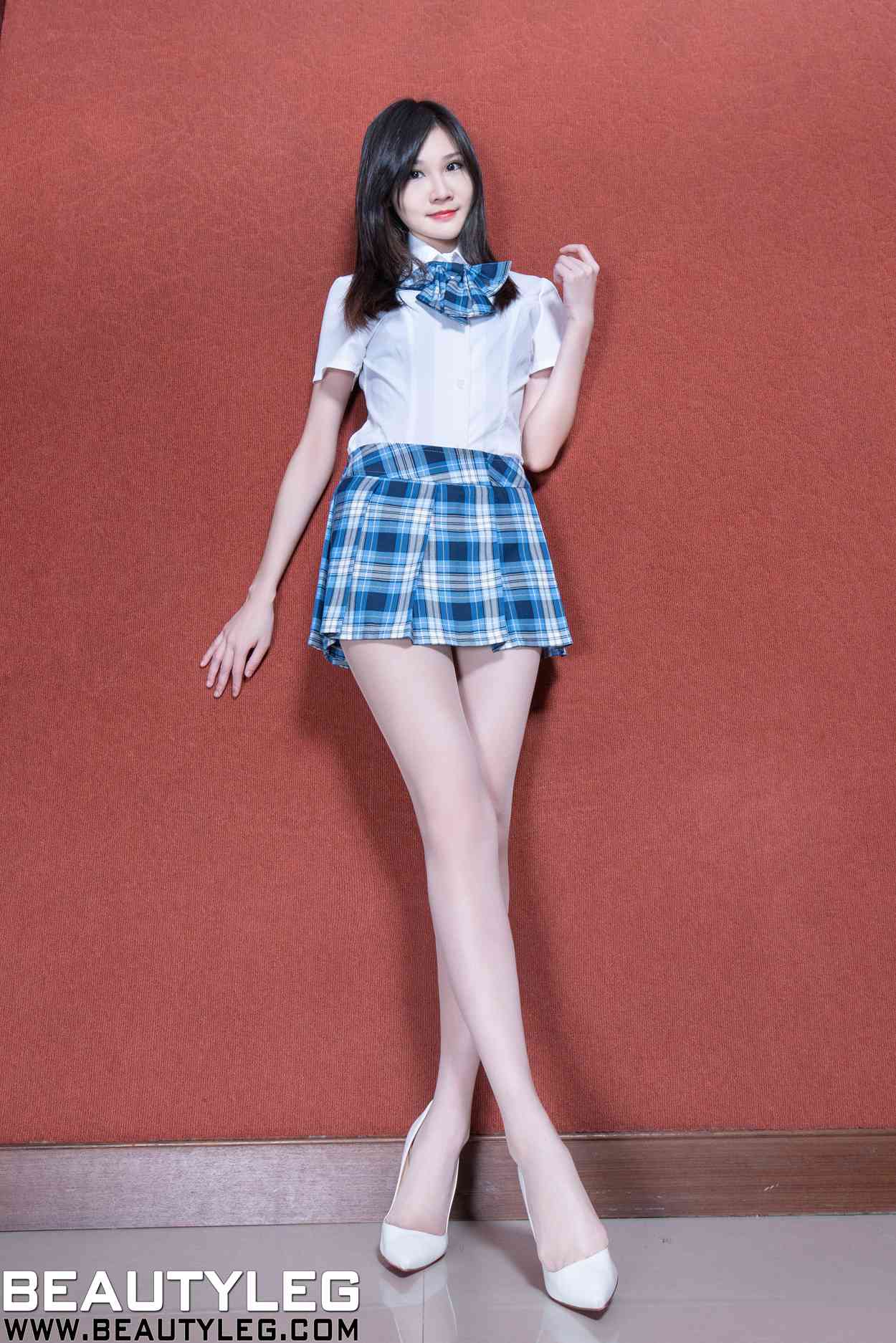 [Beautyleg美腿写真] 2019.03.25 No.1743 Chu [51P]第4张