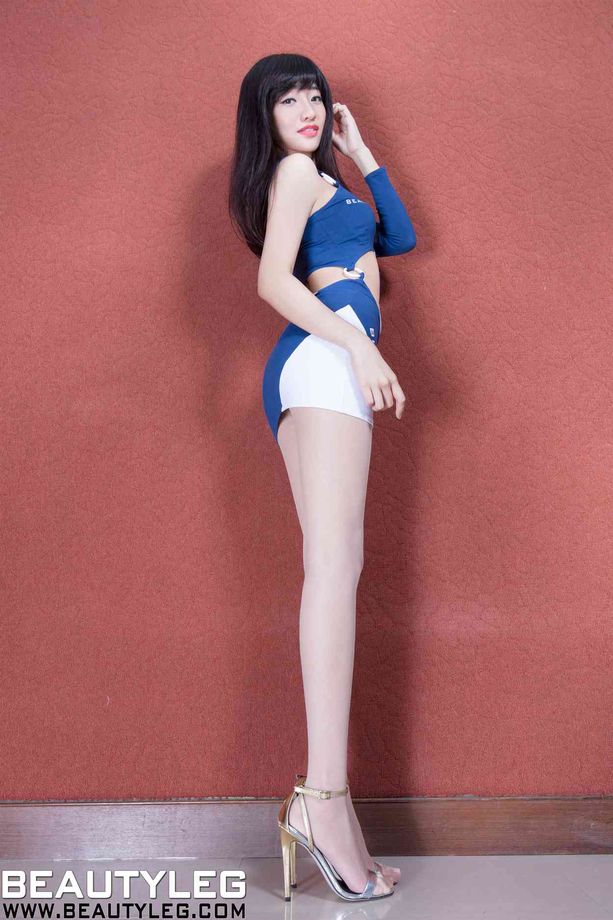 [Beautyleg美腿写真] 2019.06.26 No.1784 Celia [63P]第3张