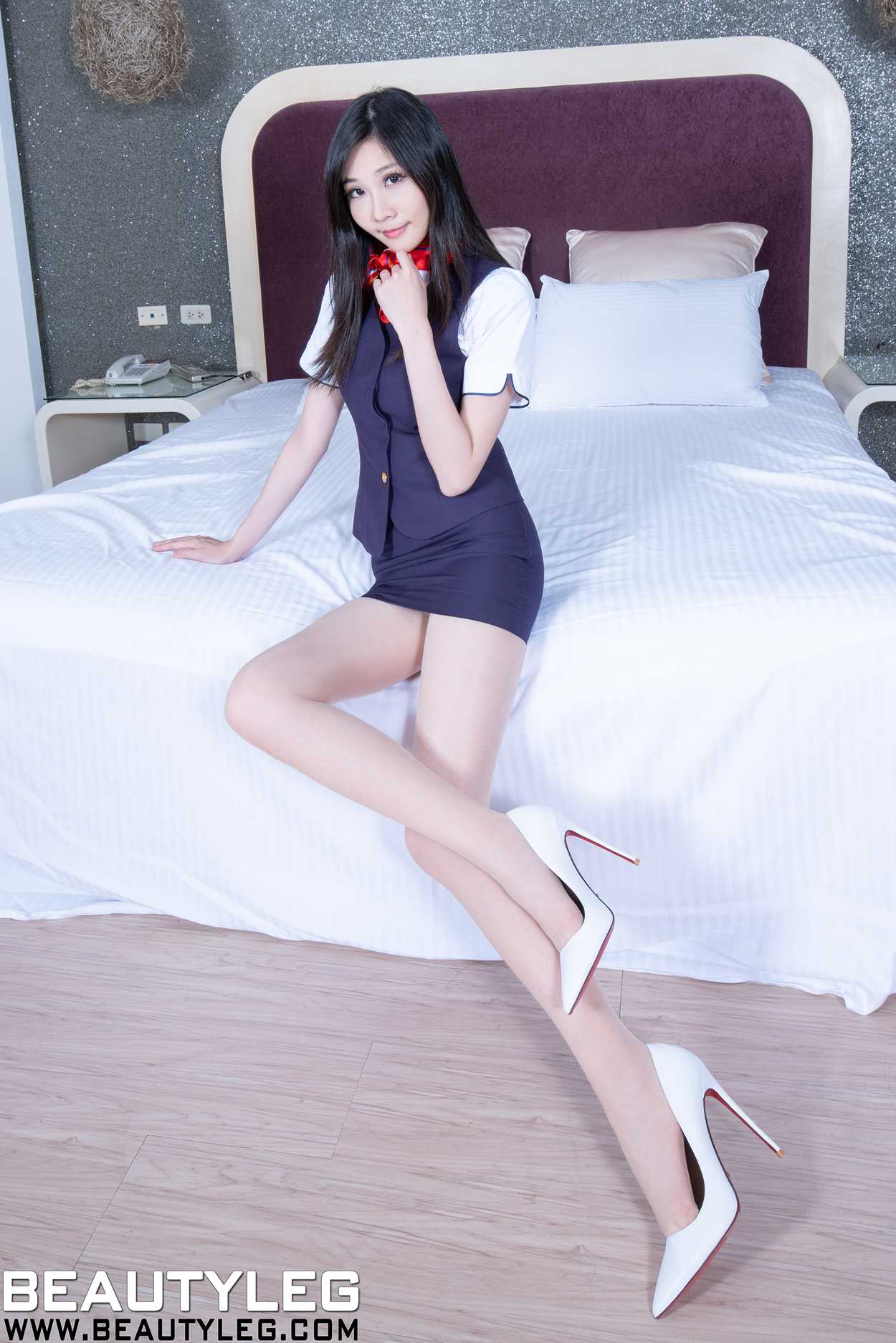 [Beautyleg美腿寫真] 2019.07.22 No.1796 Chu[61P]第11张