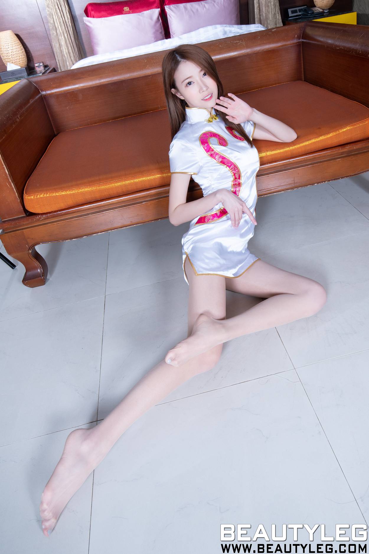 [Beautyleg美腿写真] 2019.08.26 No.1812 Lia [67P]第17张