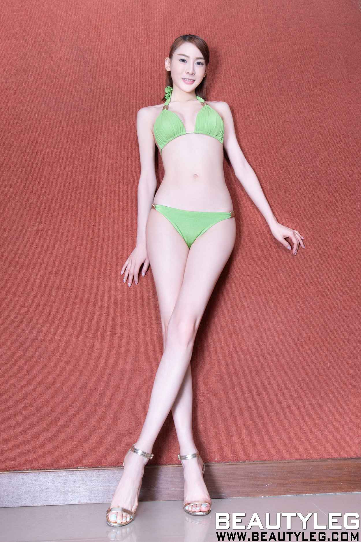 [Beautyleg美腿写真] 2019.10.28 No.1835 Emily [68P]第18张